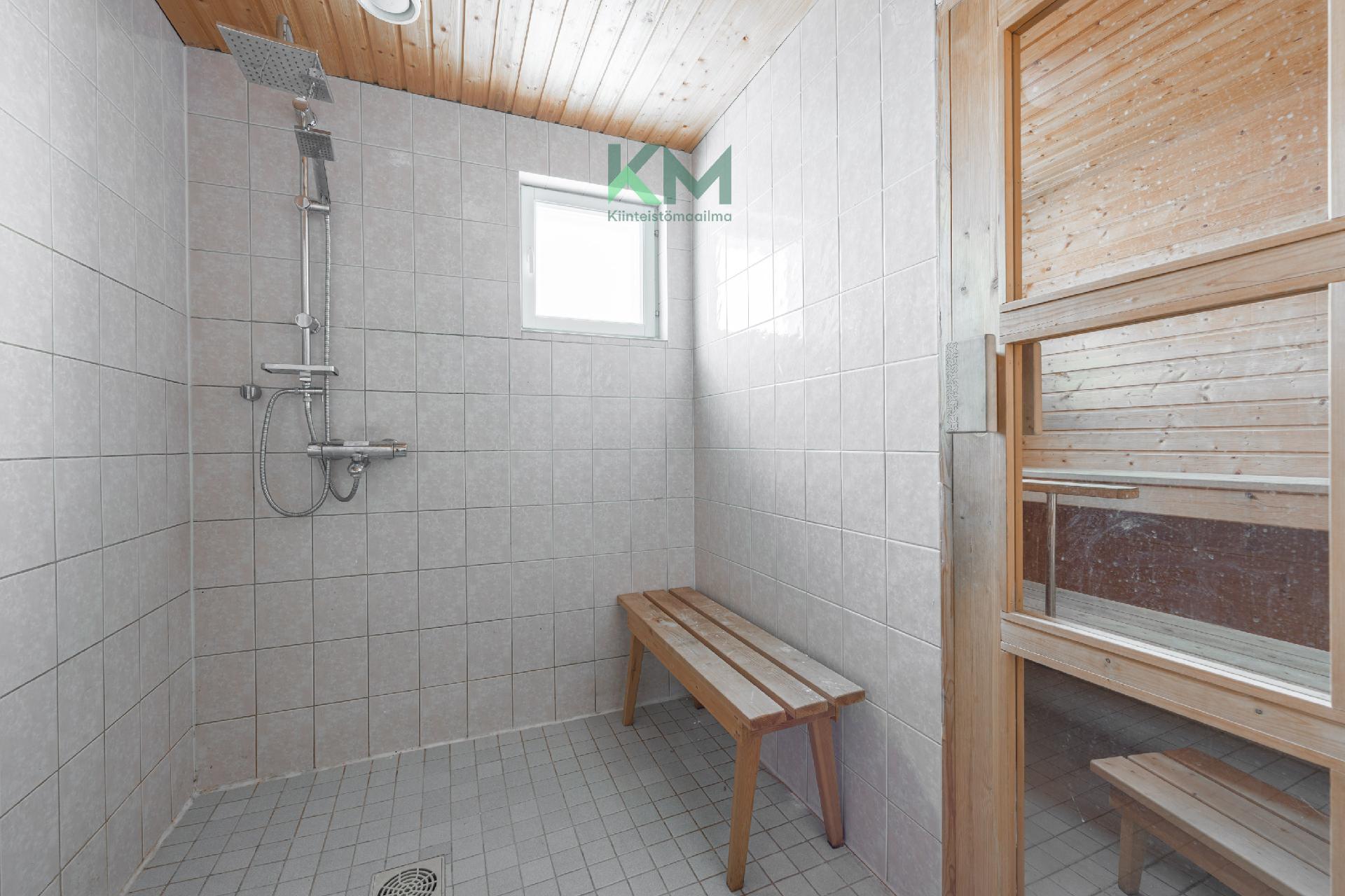 Poikkikatu 5, Jynkkä, Kuopio