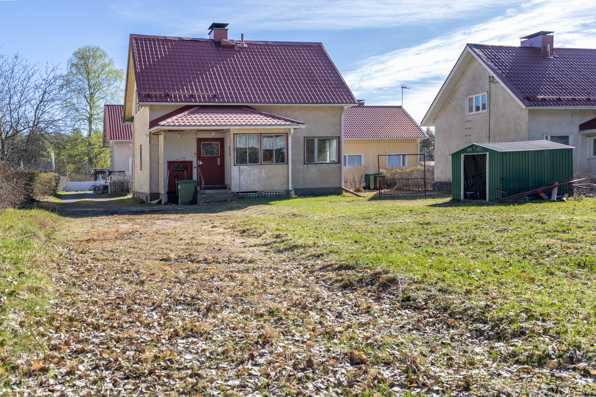 Mielikintie 28, Kalevankangas, Mikkeli