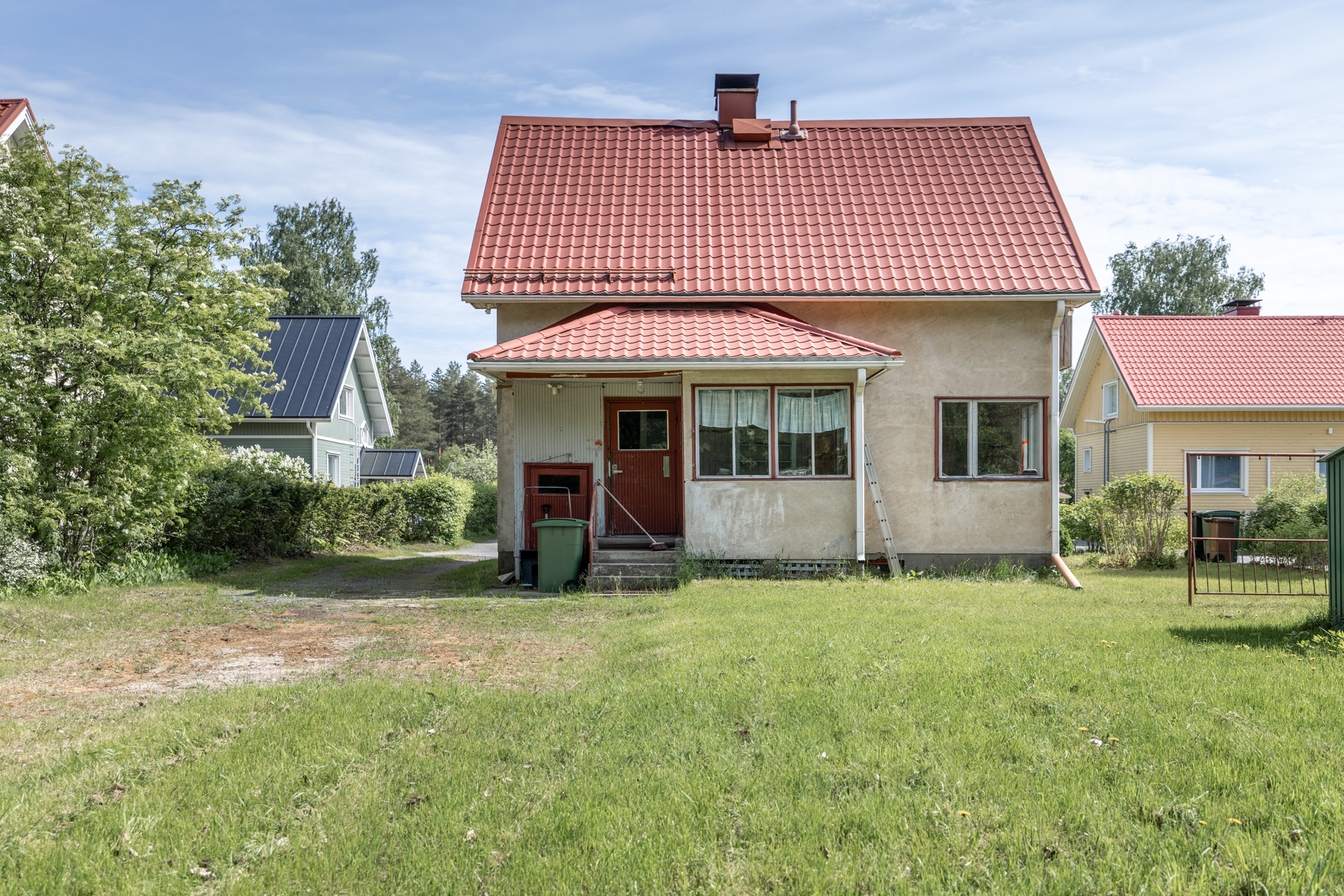 Mielikintie 28, Kalevankangas, Mikkeli