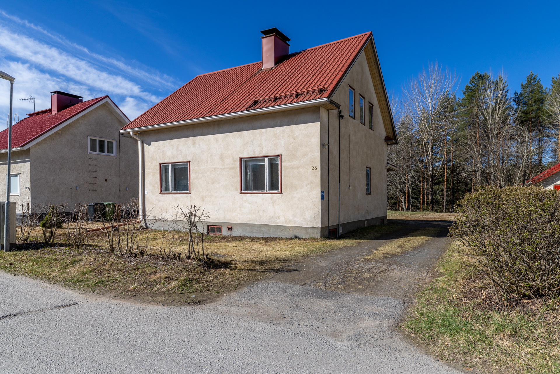 Mielikintie 28, Kalevankangas, Mikkeli