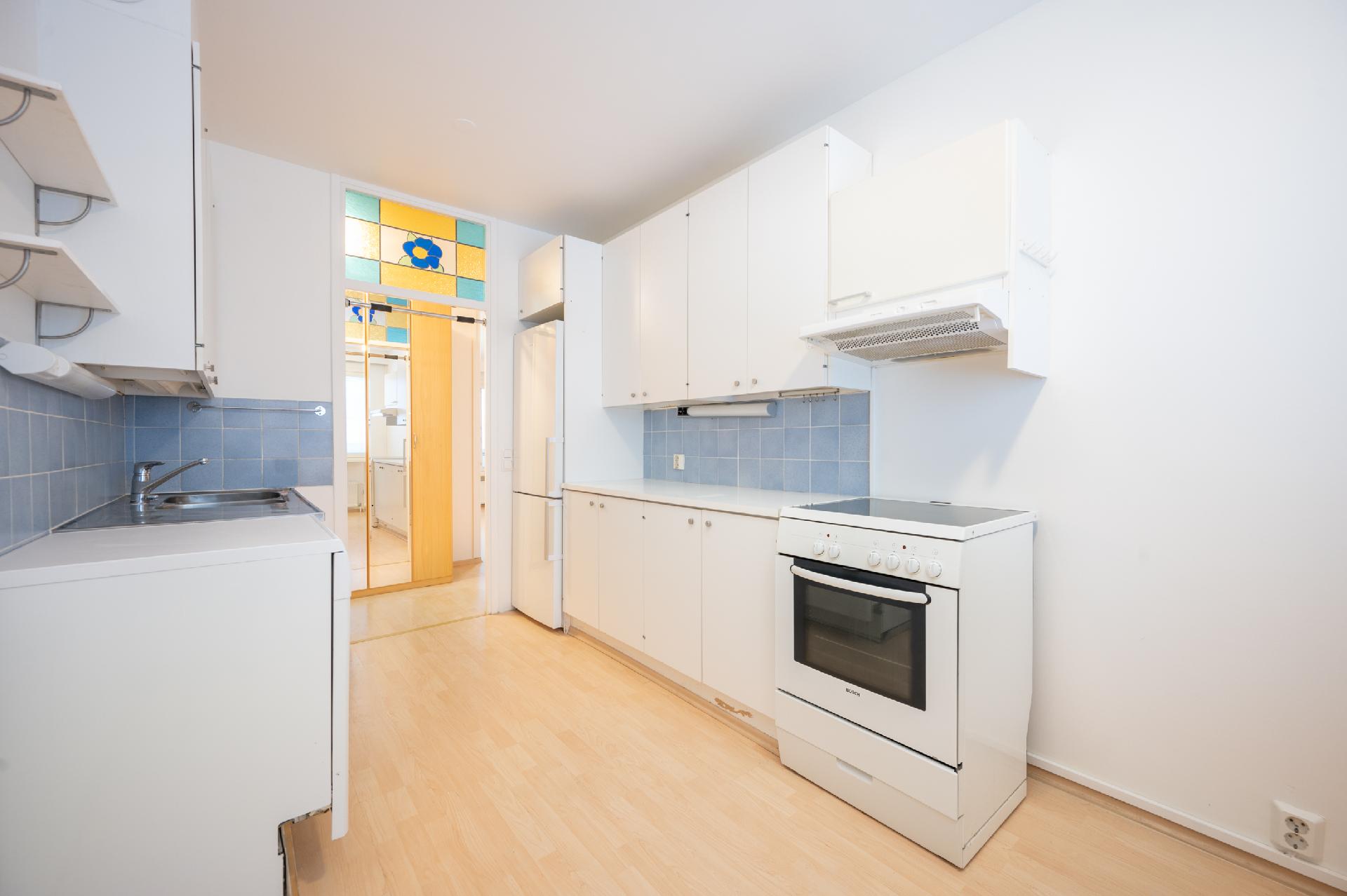 Seppälänkuja 2, Klaukkala, Nurmijärvi