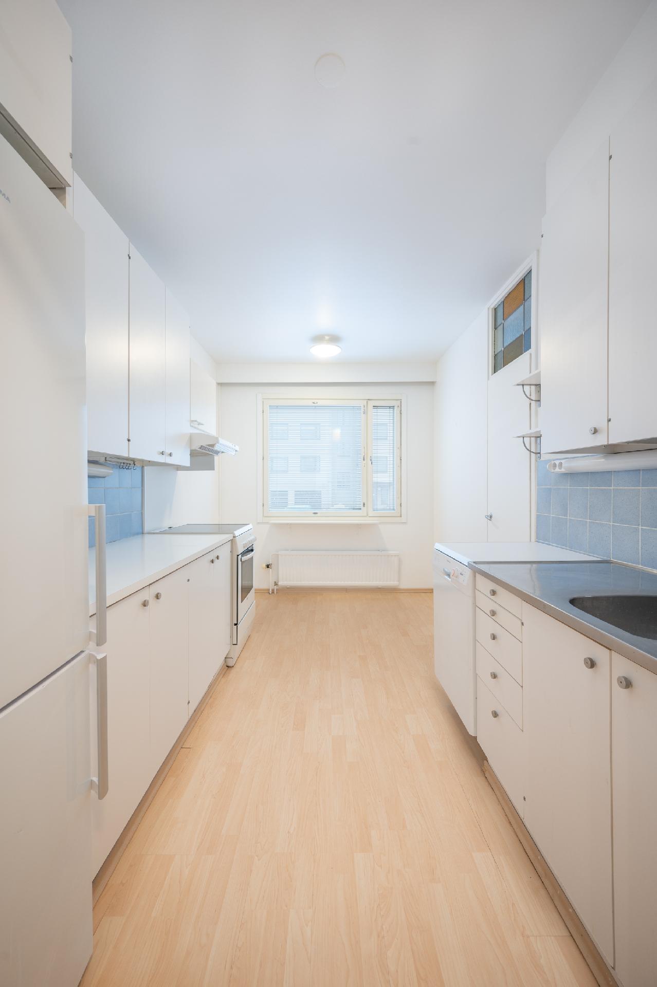 Seppälänkuja 2, Klaukkala, Nurmijärvi