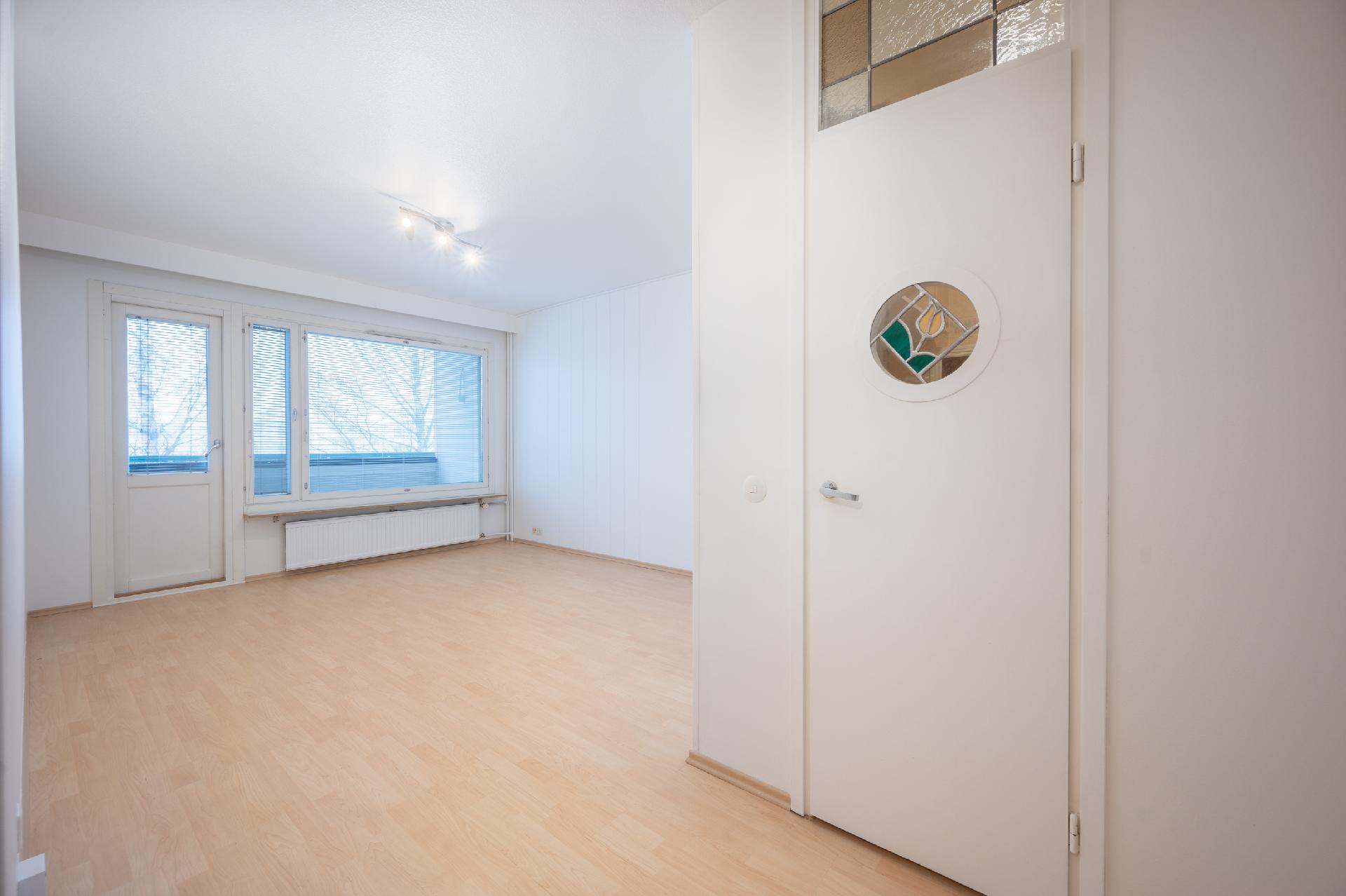 Seppälänkuja 2, Klaukkala, Nurmijärvi