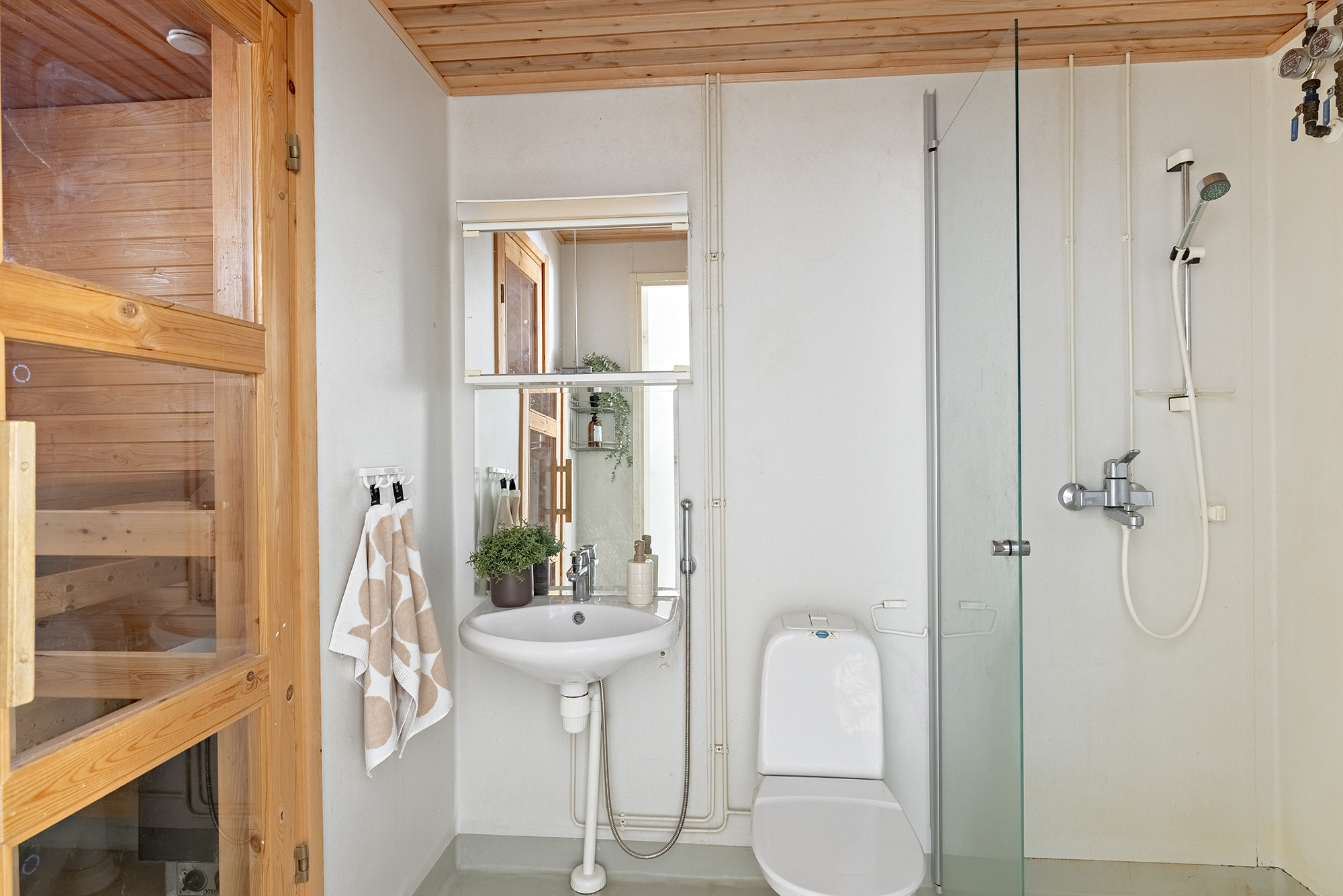 Paalikatu 2, Meri-Toppila, Oulu