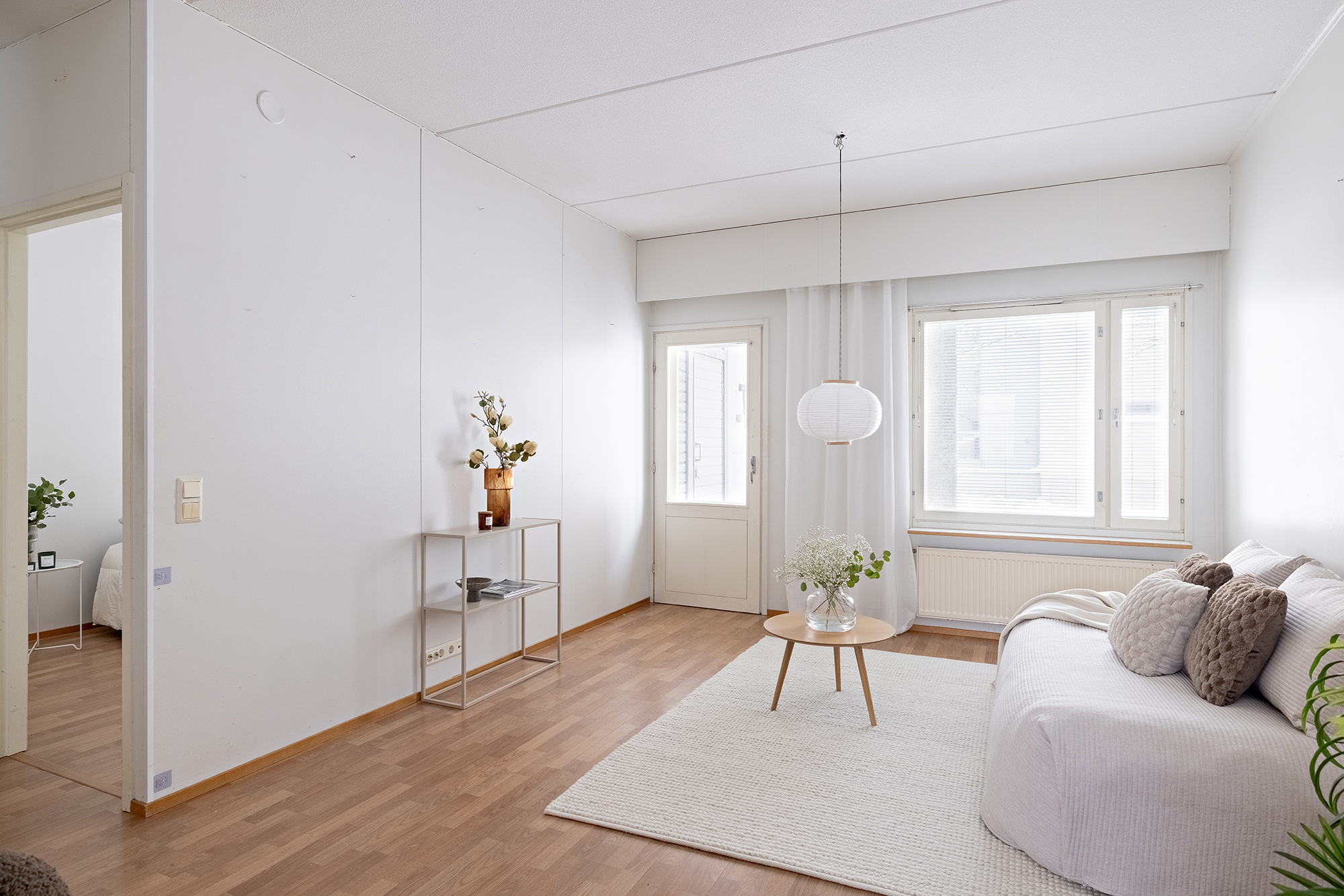 Paalikatu 2, Meri-Toppila, Oulu