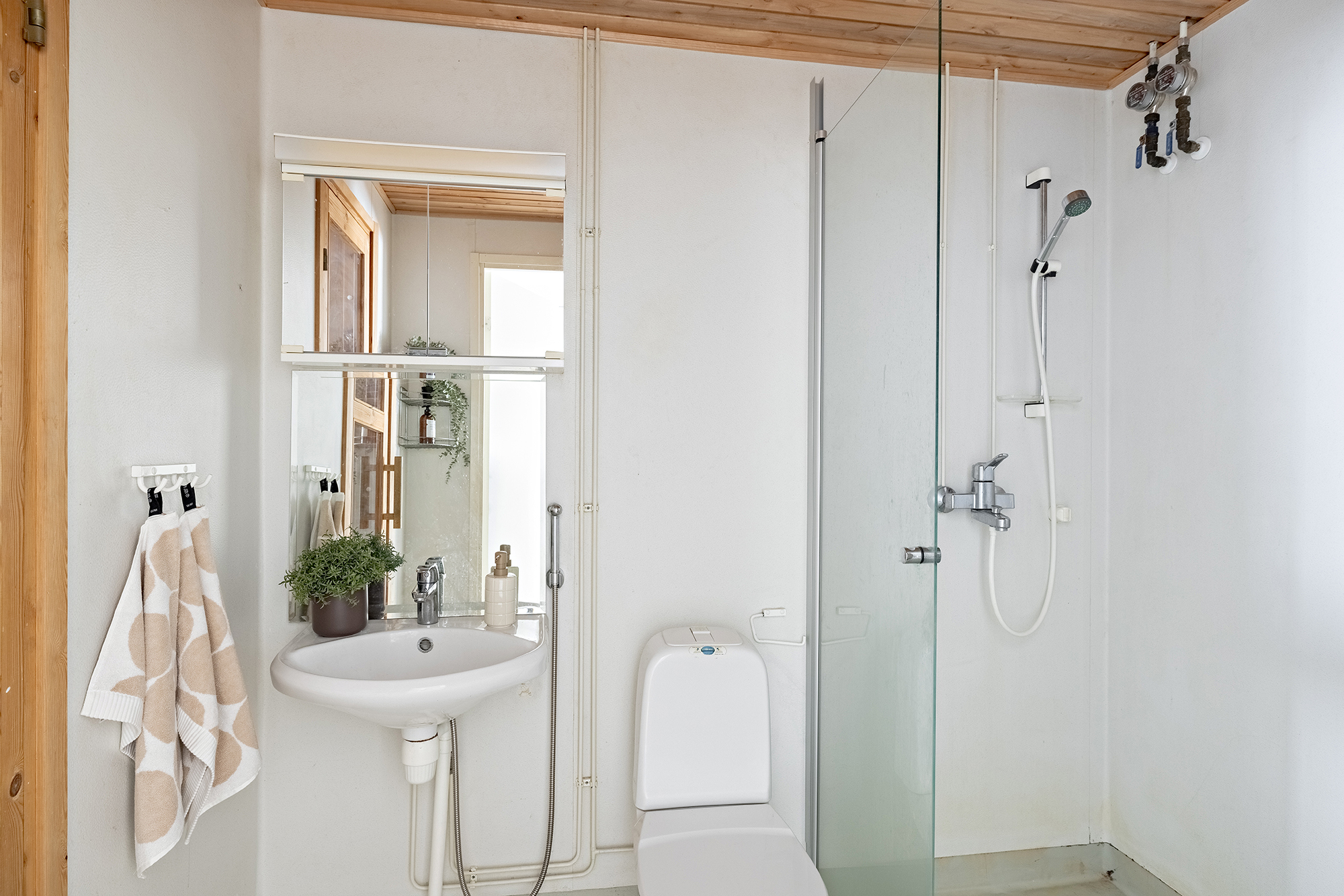 Paalikatu 2, Meri-Toppila, Oulu