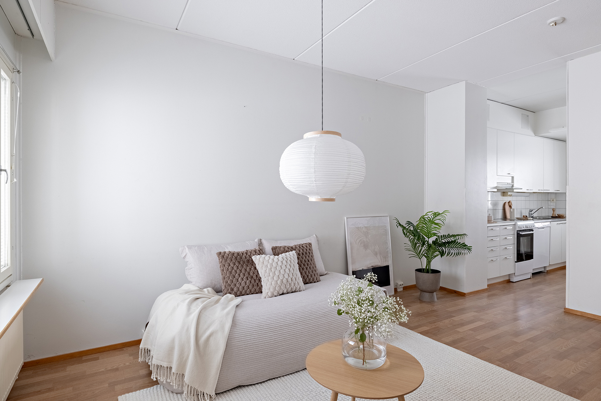 Paalikatu 2, Meri-Toppila, Oulu