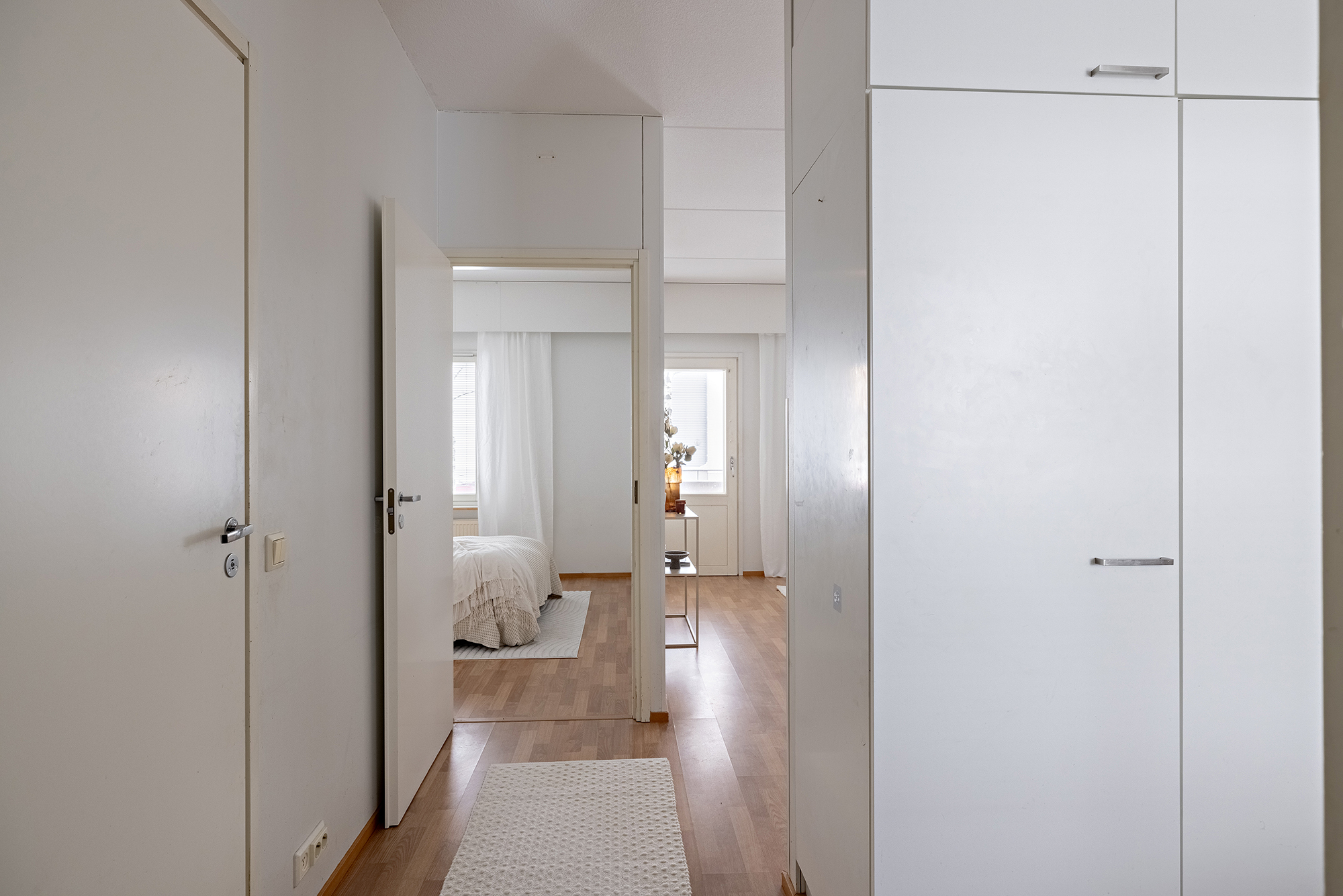 Paalikatu 2, Meri-Toppila, Oulu