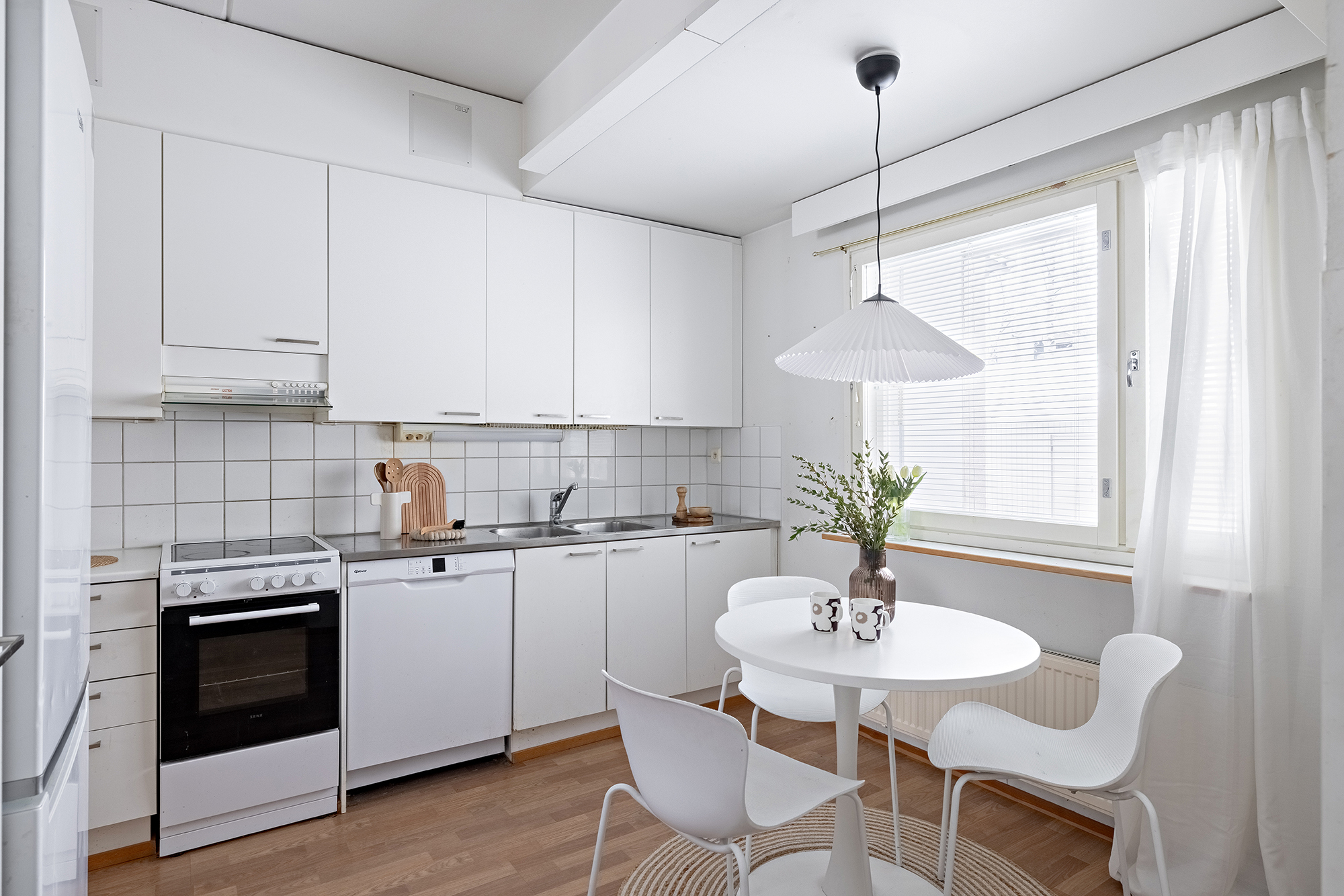 Paalikatu 2, Meri-Toppila, Oulu