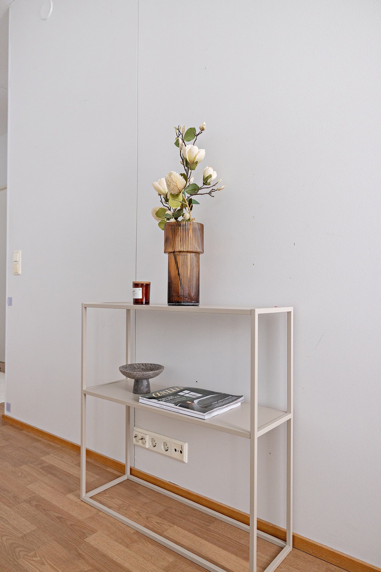 Paalikatu 2, Meri-Toppila, Oulu