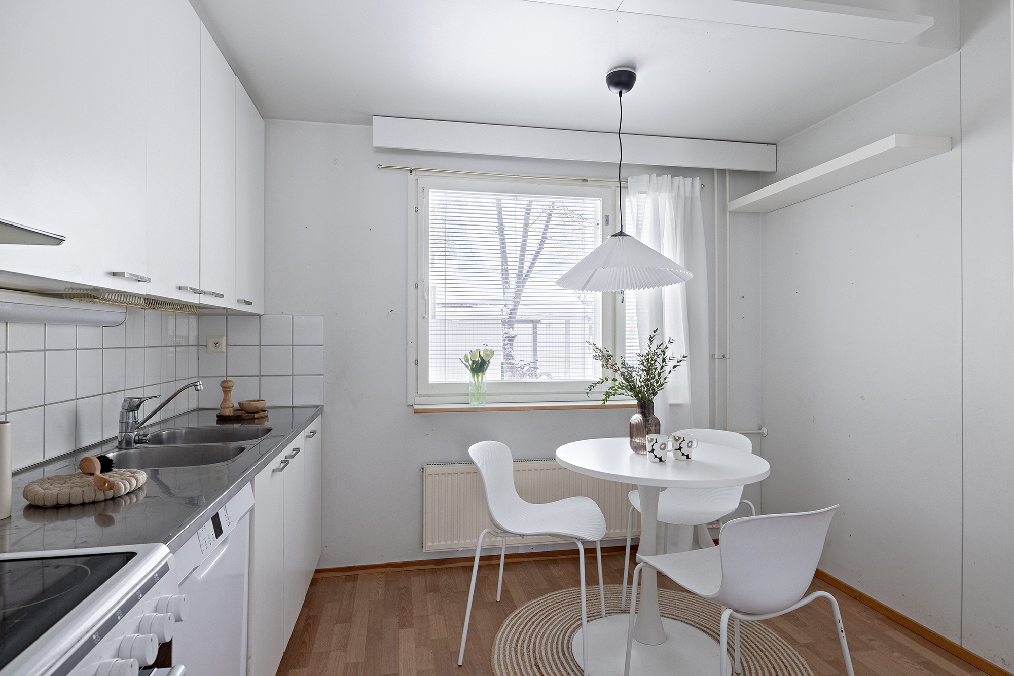 Paalikatu 2, Meri-Toppila, Oulu