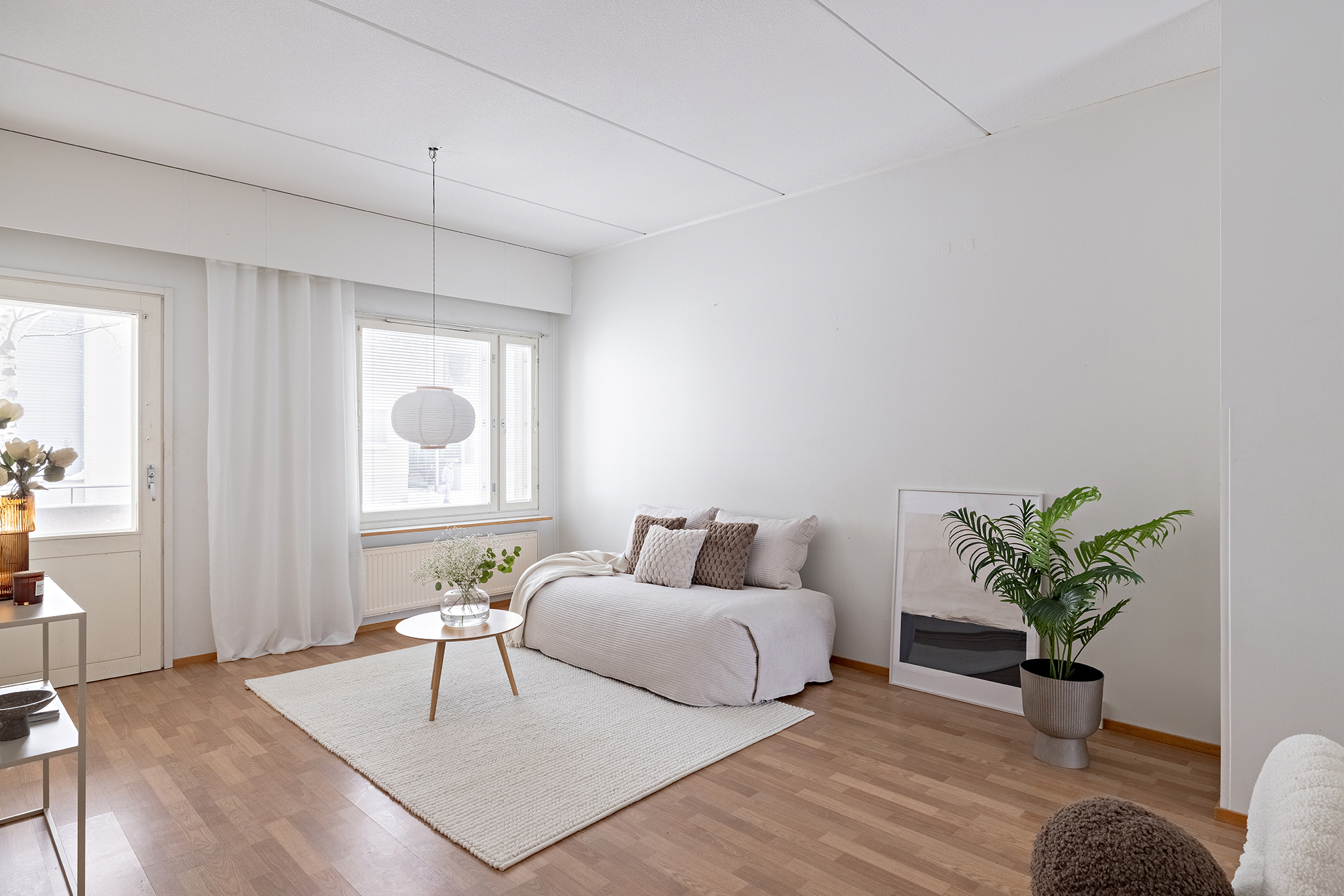 Paalikatu 2, Meri-Toppila, Oulu