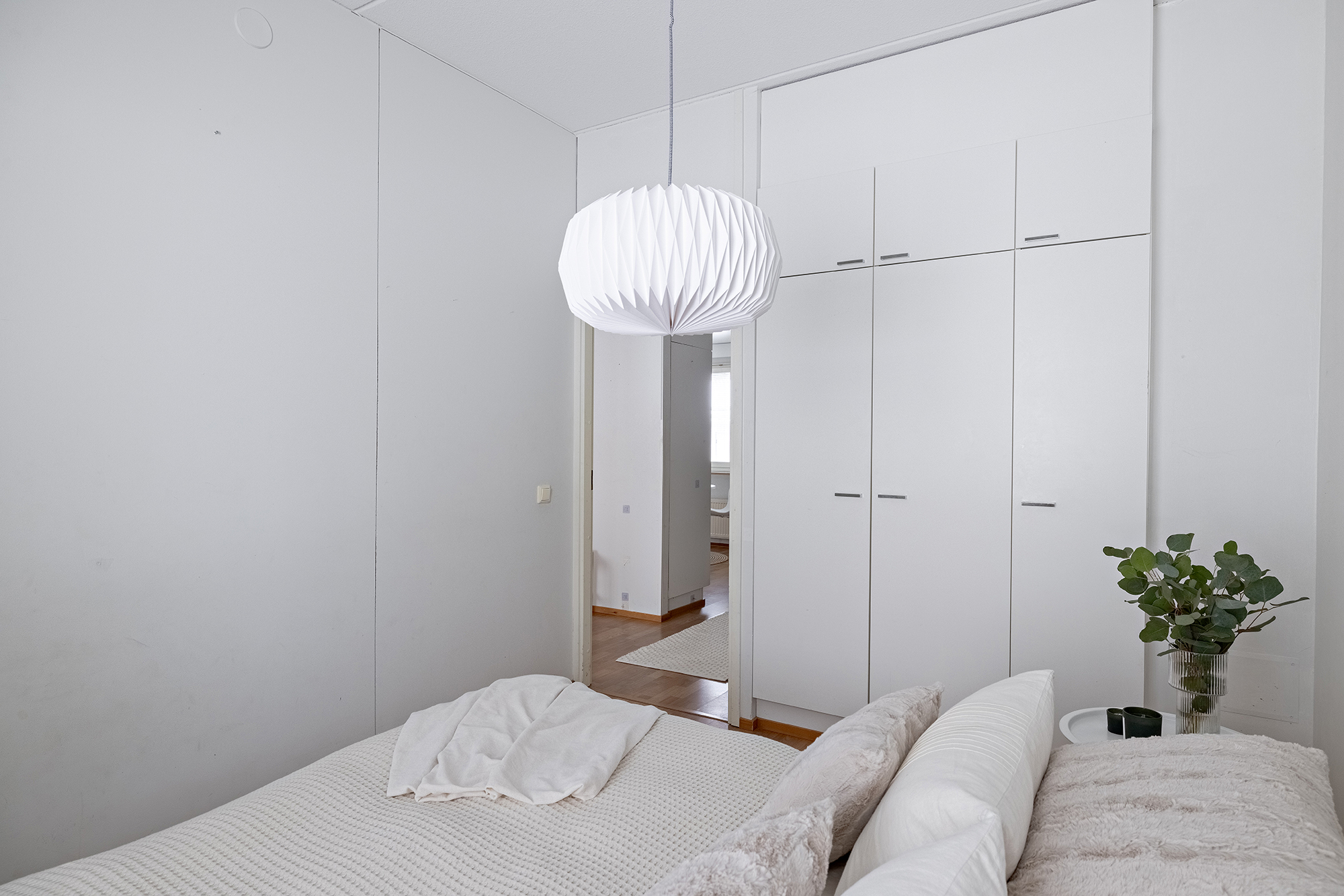 Paalikatu 2, Meri-Toppila, Oulu