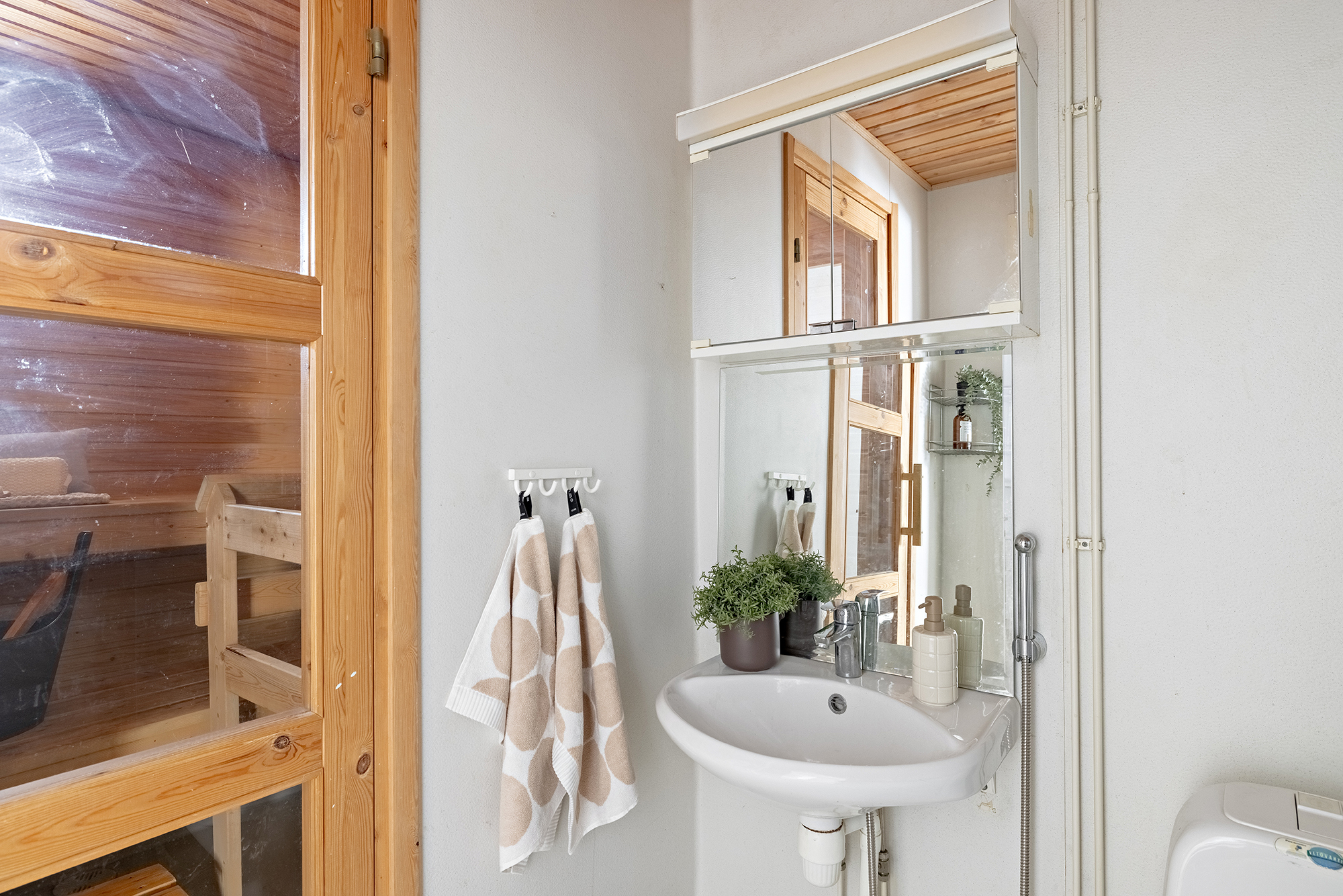 Paalikatu 2, Meri-Toppila, Oulu