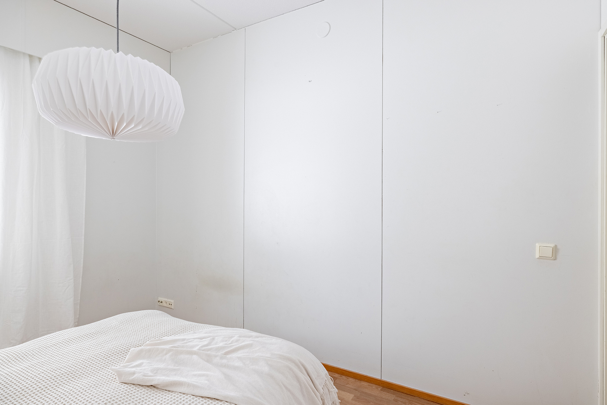 Paalikatu 2, Meri-Toppila, Oulu