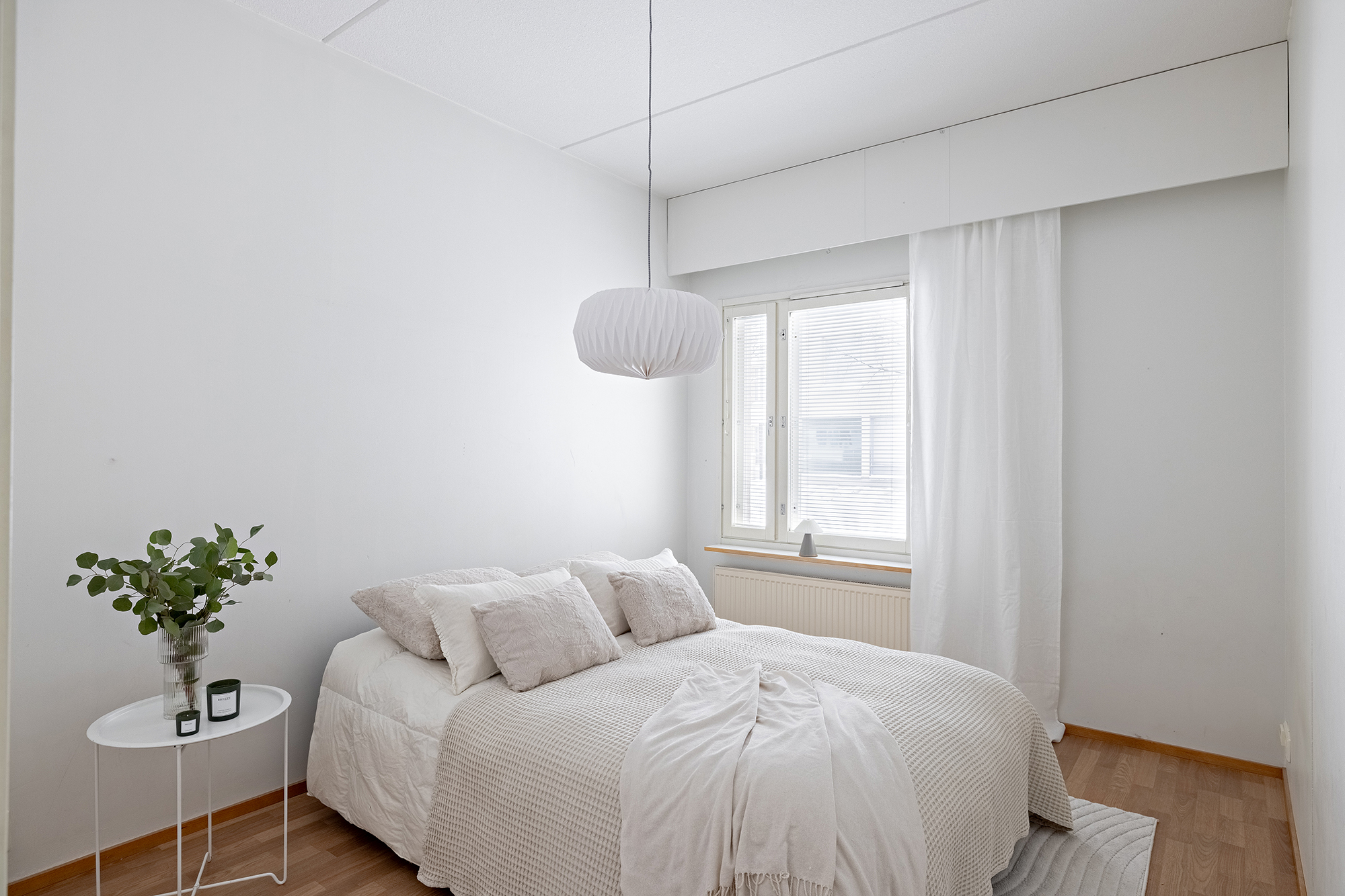 Paalikatu 2, Meri-Toppila, Oulu