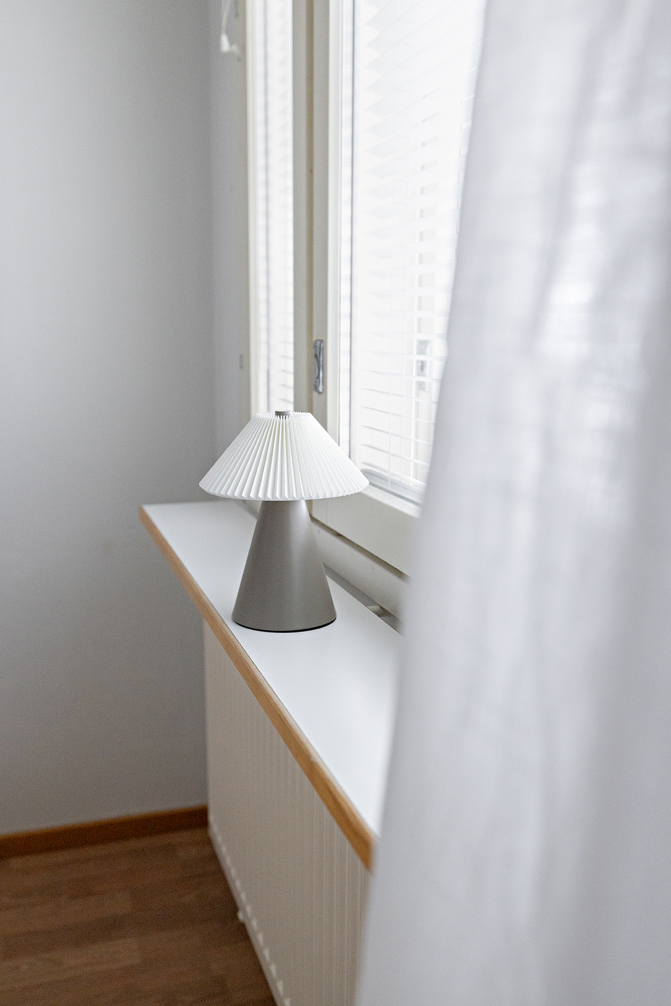 Paalikatu 2, Meri-Toppila, Oulu