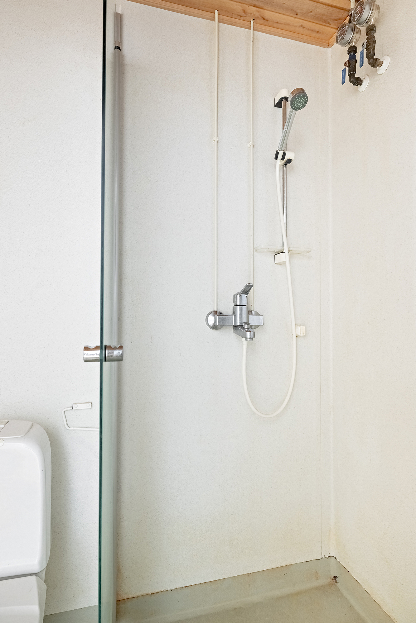 Paalikatu 2, Meri-Toppila, Oulu