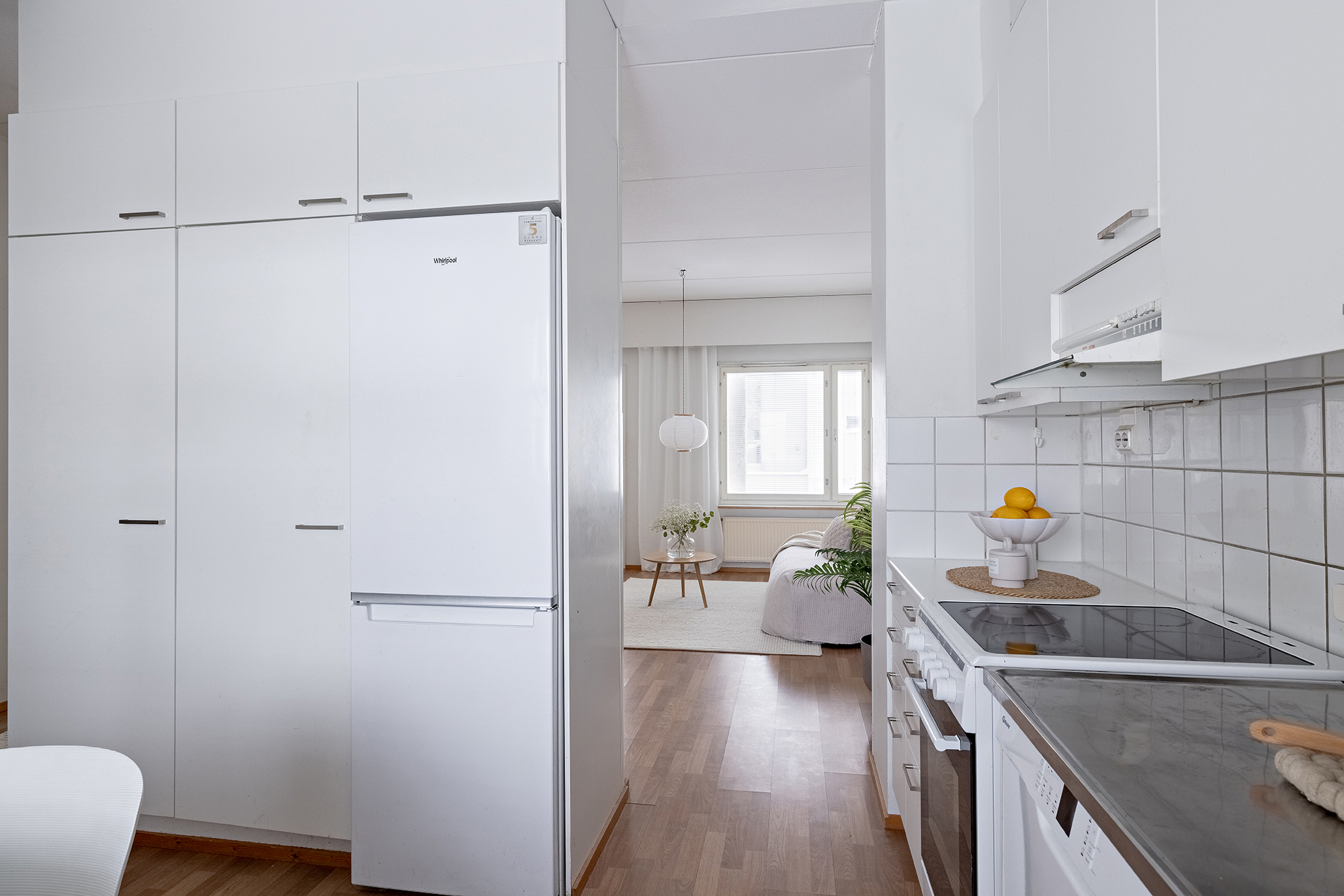 Paalikatu 2, Meri-Toppila, Oulu