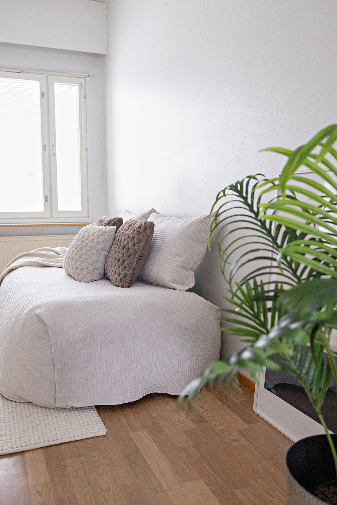 Paalikatu 2, Meri-Toppila, Oulu