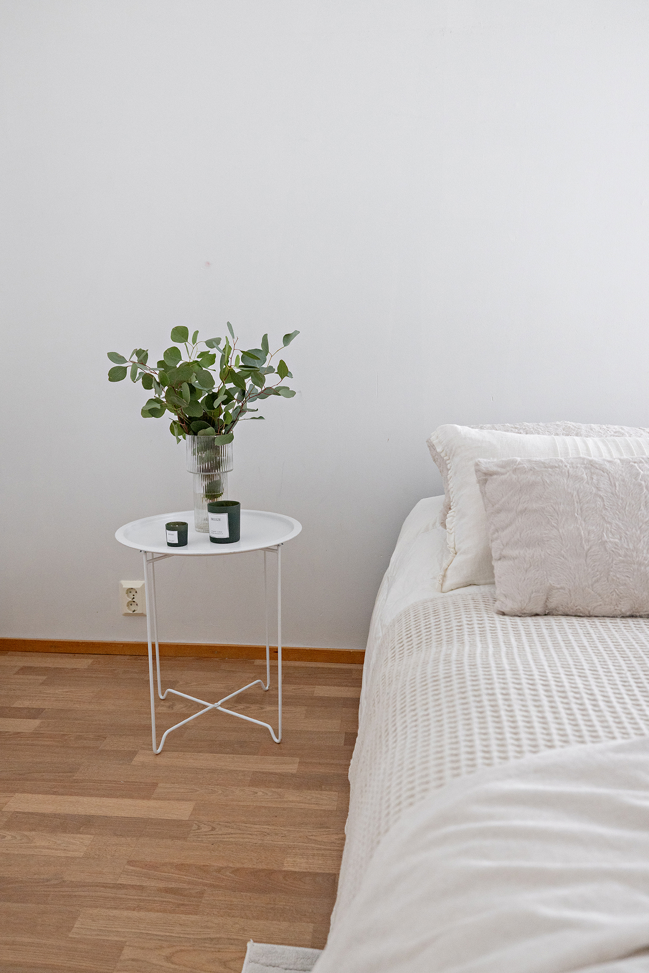 Paalikatu 2, Meri-Toppila, Oulu