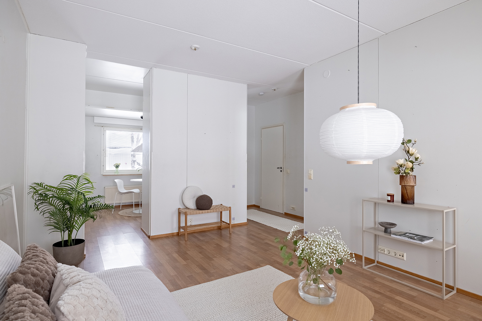 Paalikatu 2, Meri-Toppila, Oulu