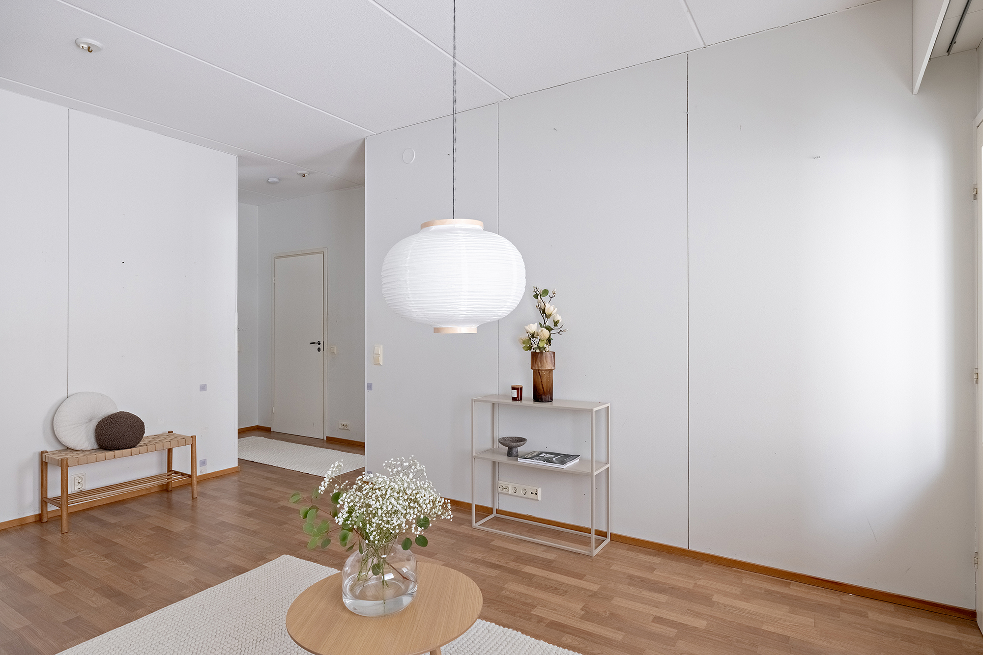 Paalikatu 2, Meri-Toppila, Oulu