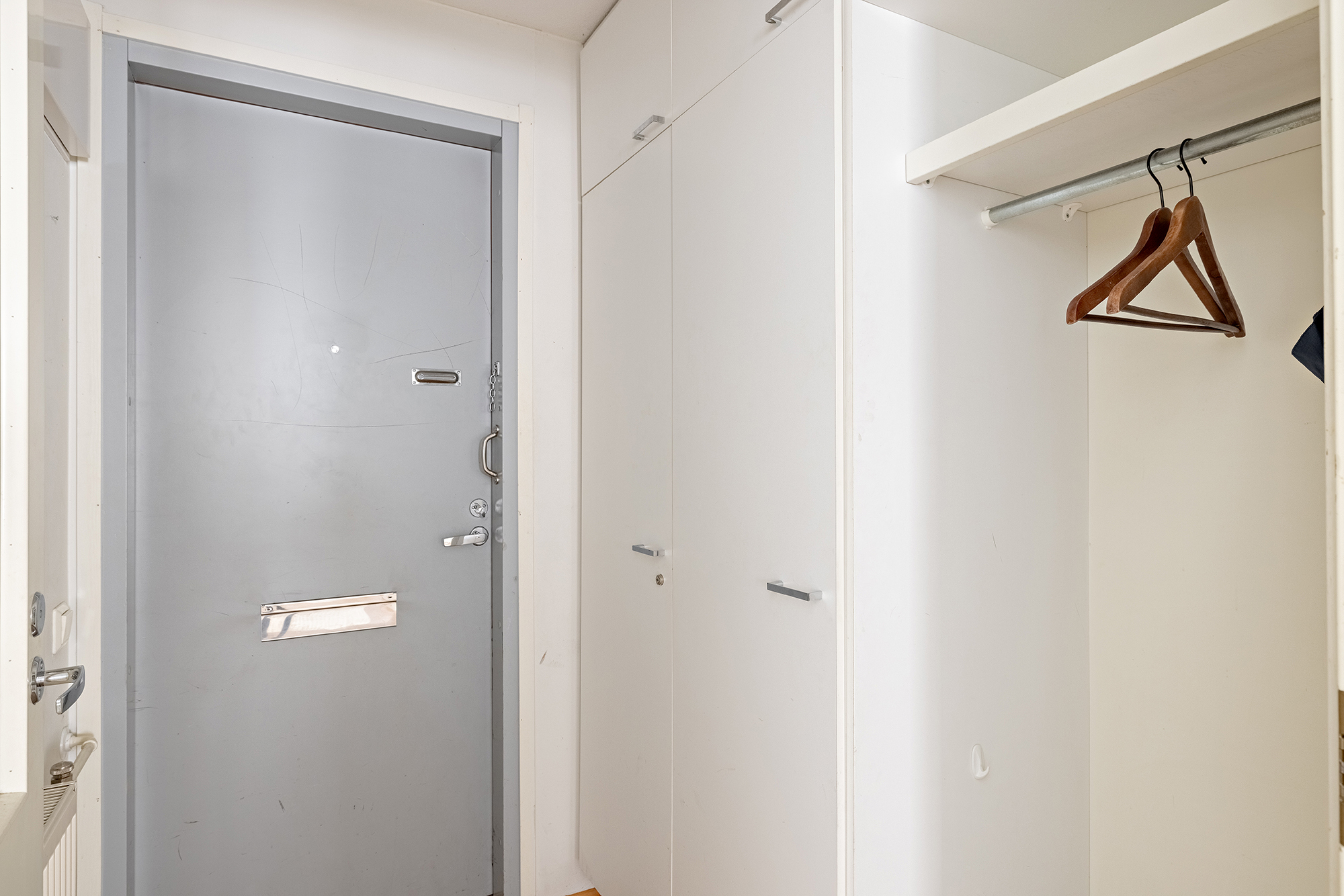 Paalikatu 2, Meri-Toppila, Oulu