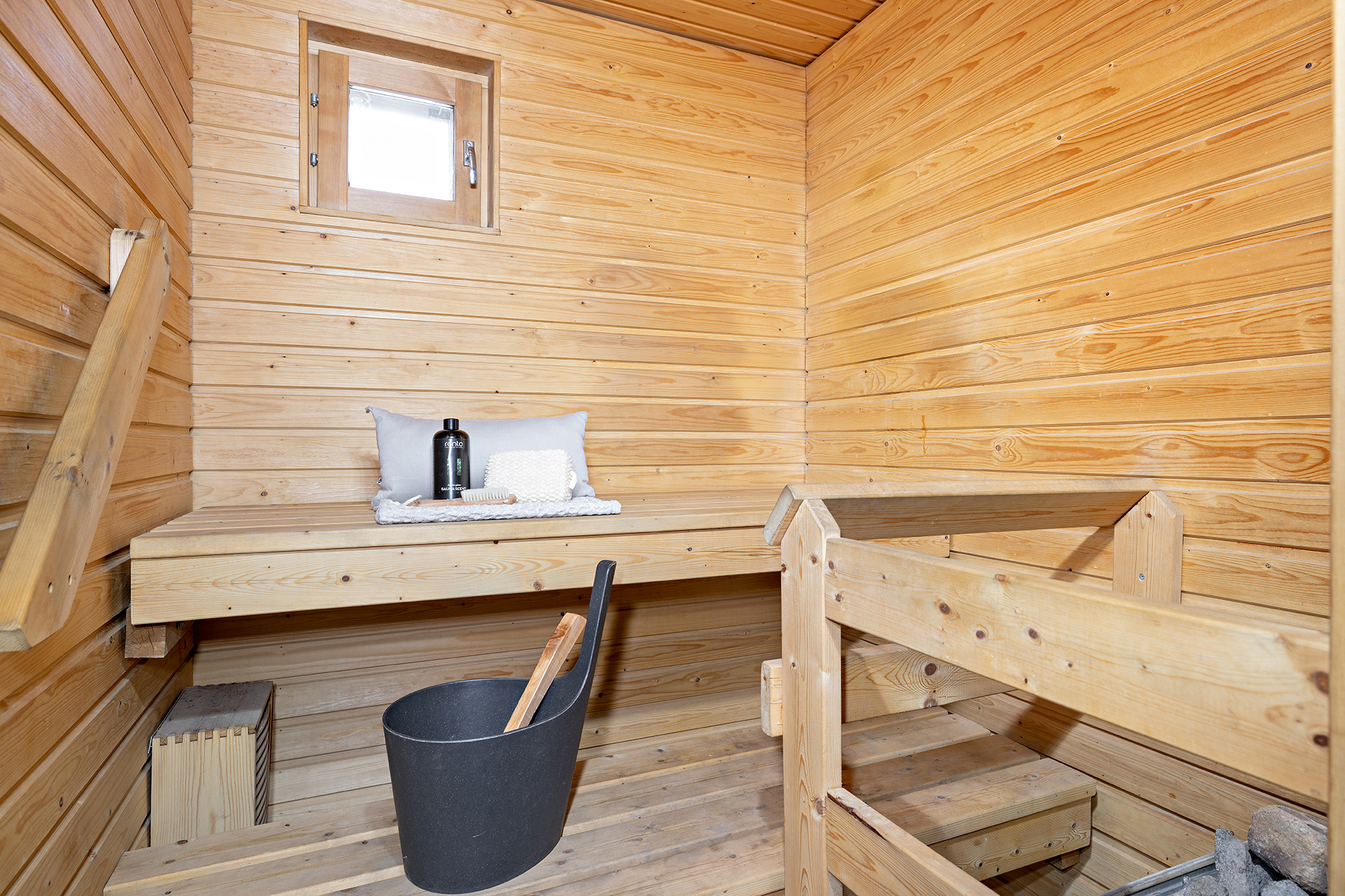 Paalikatu 2, Meri-Toppila, Oulu