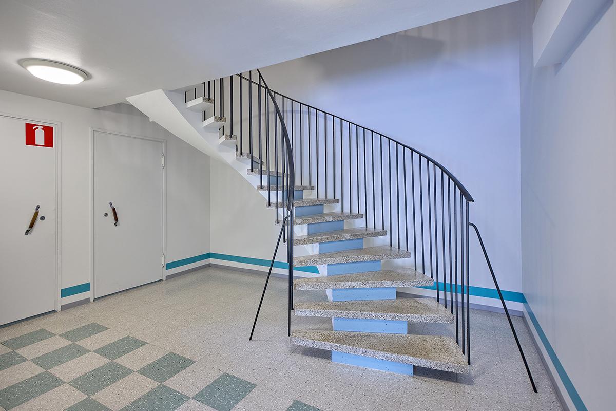 Metsolankatu 14, Keskilohja, Lohja