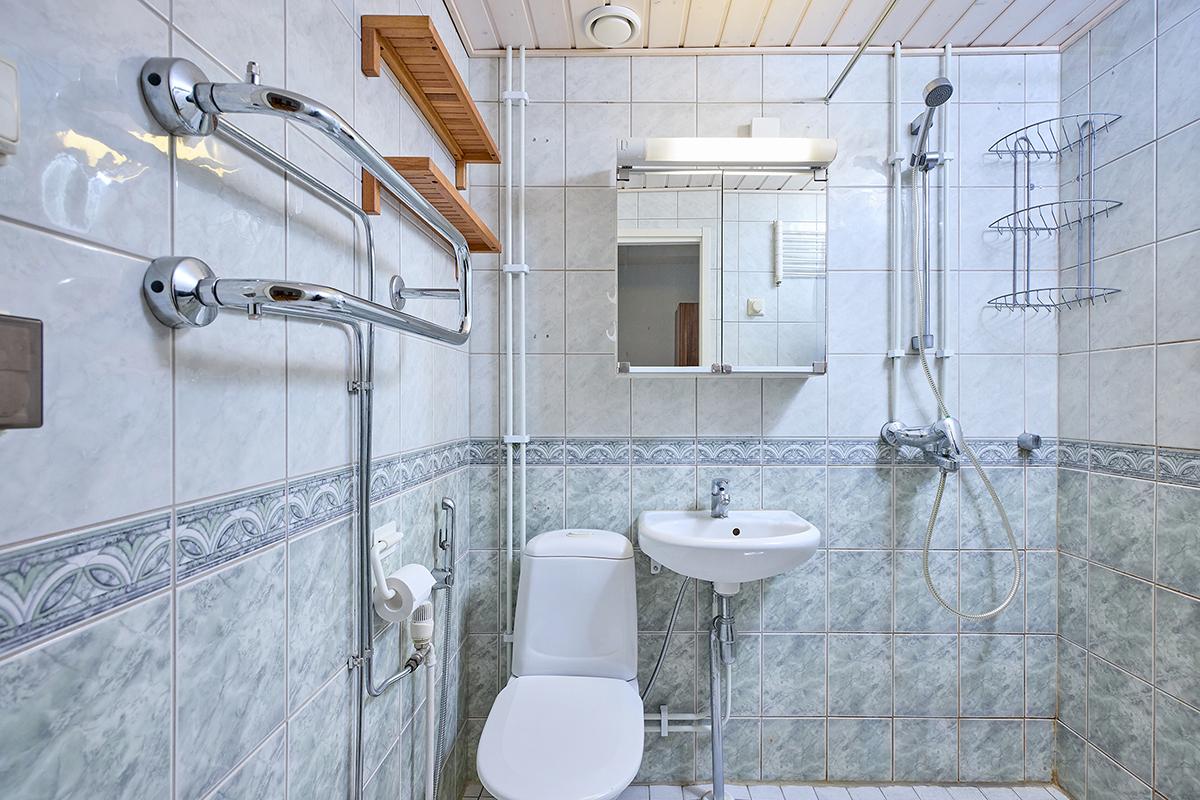 Metsolankatu 14, Keskilohja, Lohja