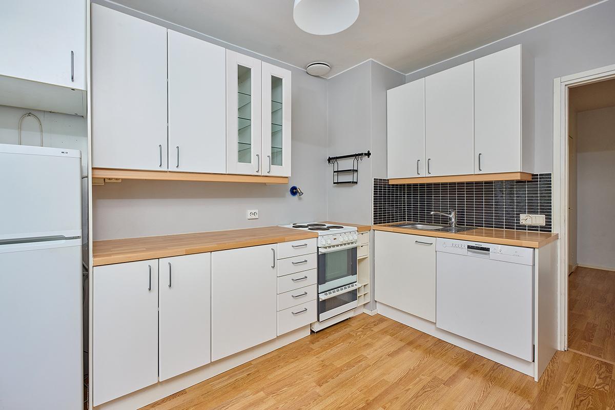 Metsolankatu 14, Keskilohja, Lohja