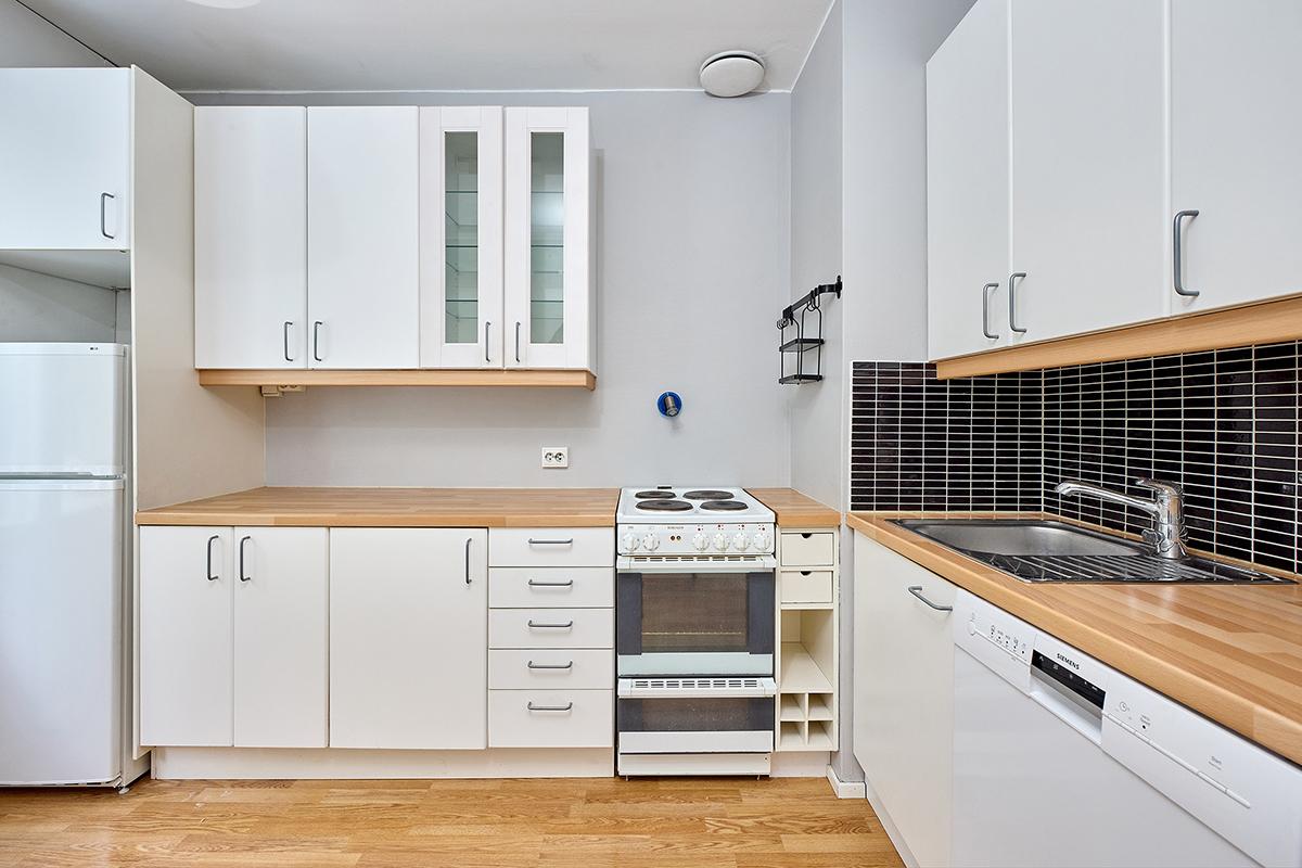 Metsolankatu 14, Keskilohja, Lohja