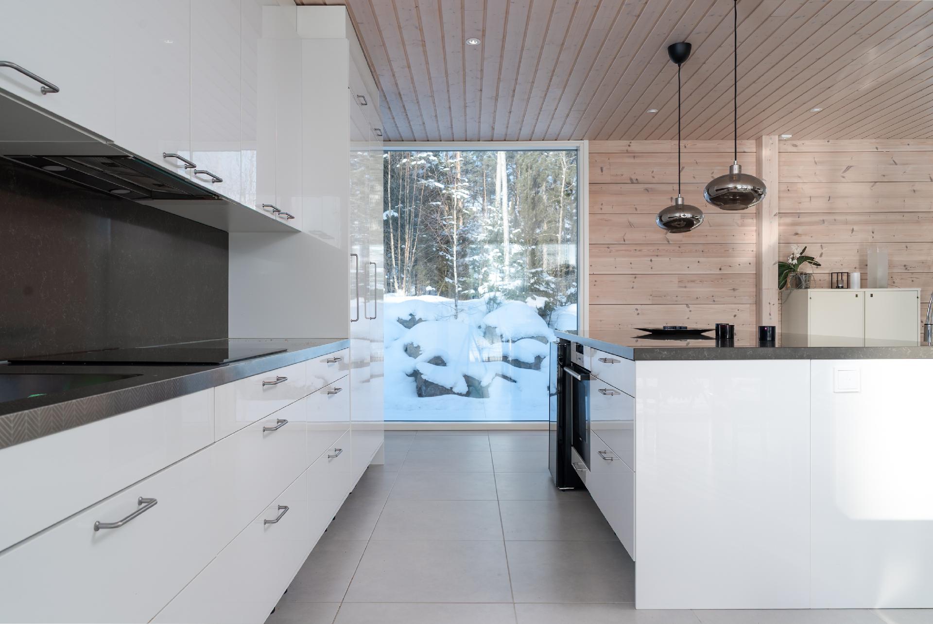 Suonsivuntie 13, Saakoski, Jyväskylä