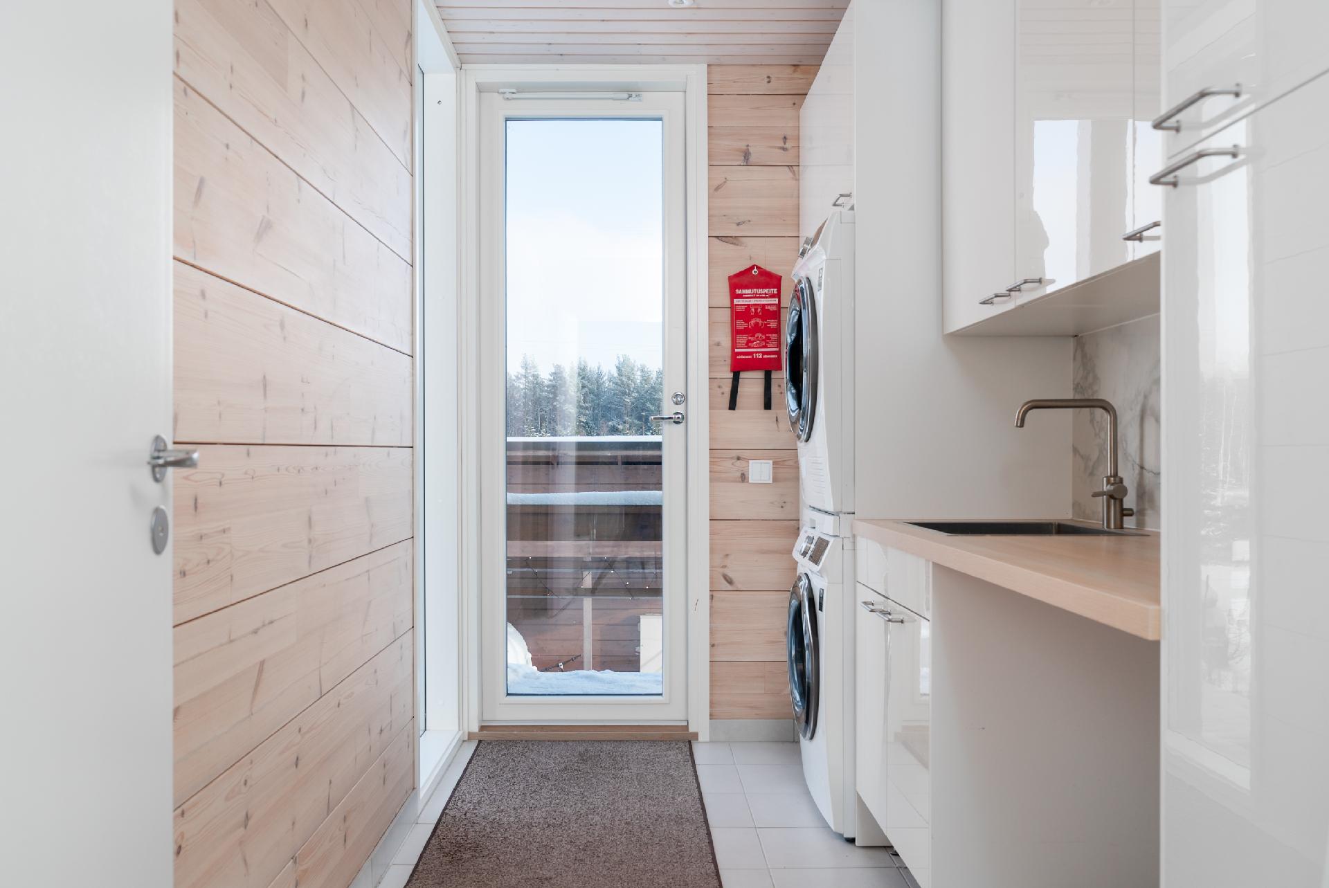 Suonsivuntie 13, Saakoski, Jyväskylä