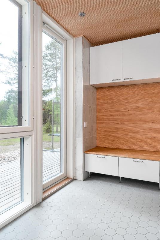 Suonsivuntie 13, Saakoski, Jyväskylä