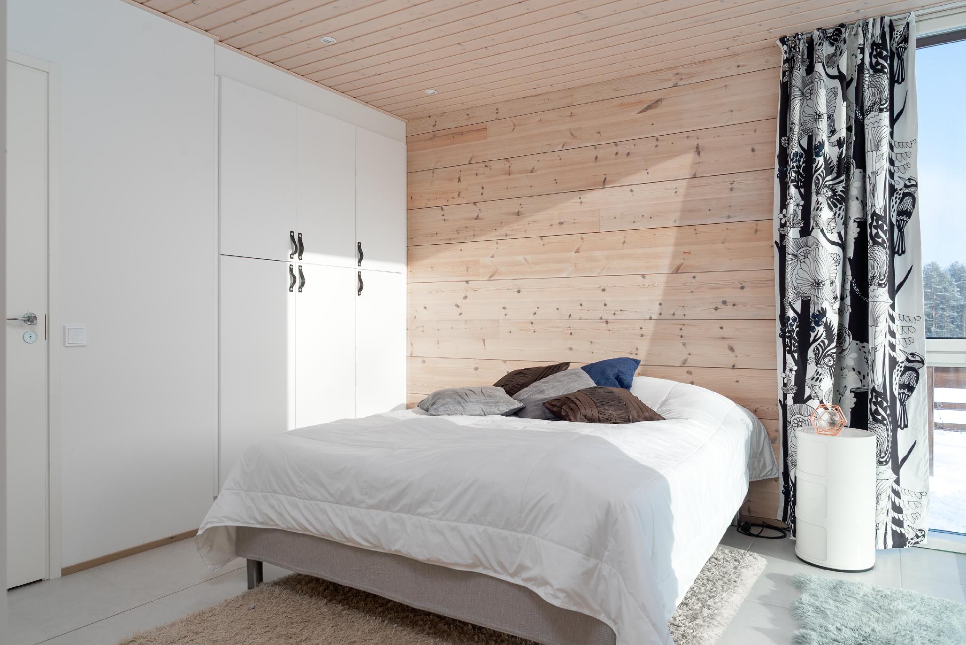 Suonsivuntie 13, Saakoski, Jyväskylä