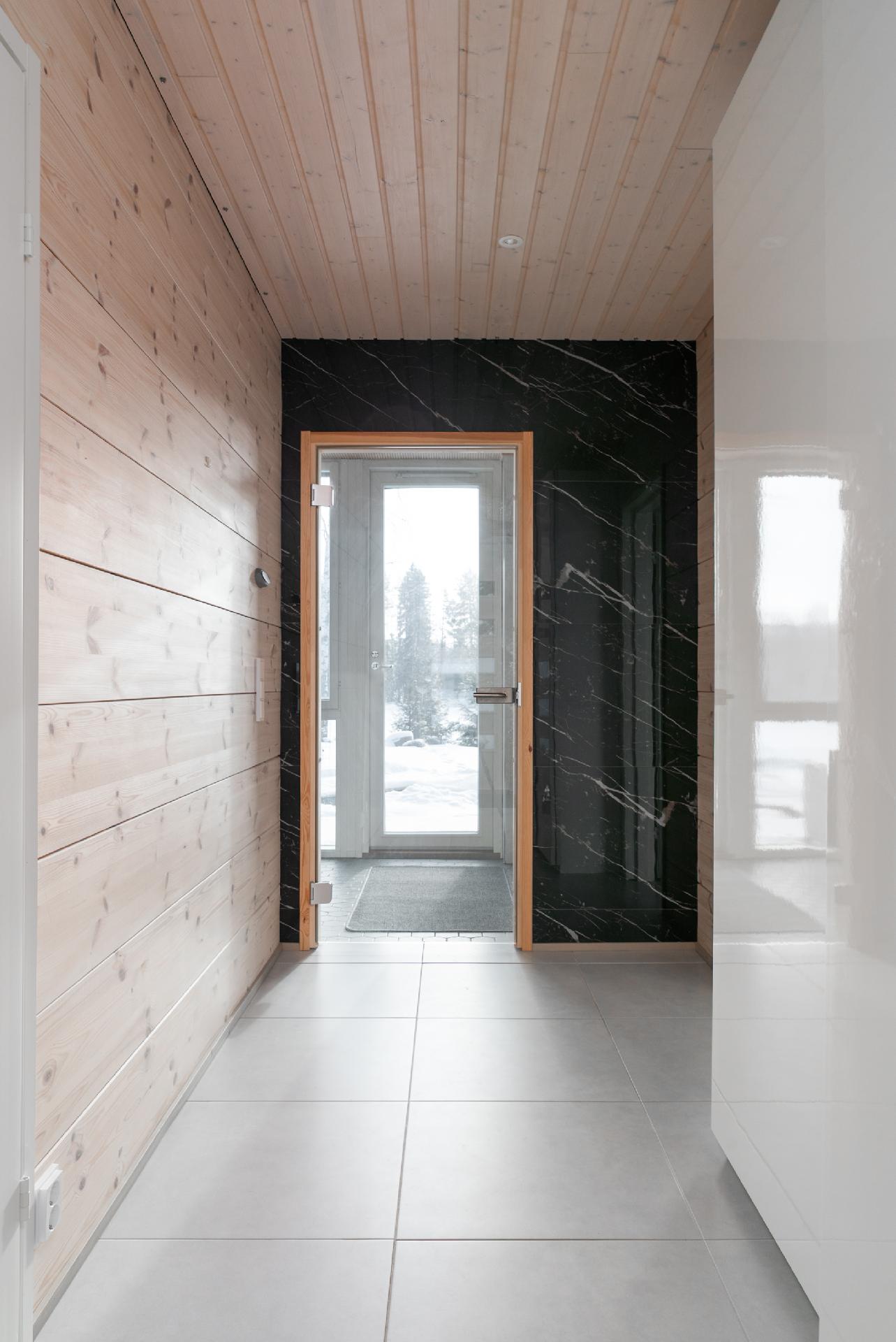 Suonsivuntie 13, Saakoski, Jyväskylä