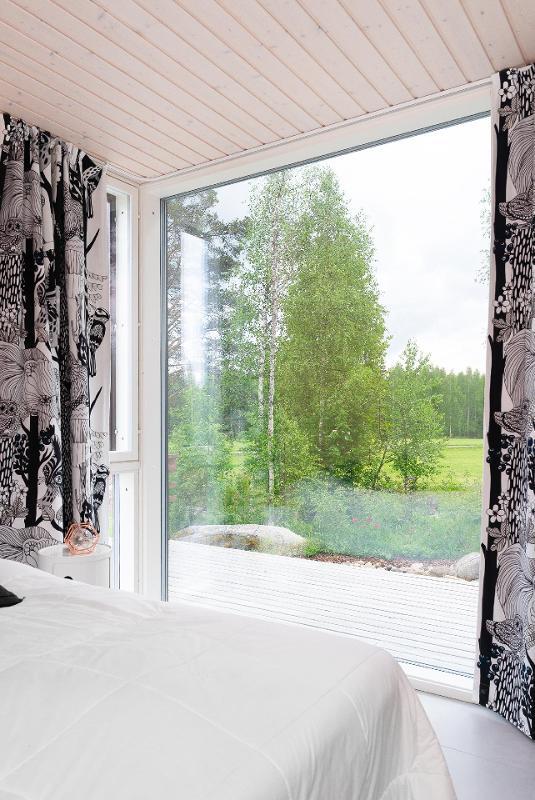 Suonsivuntie 13, Saakoski, Jyväskylä