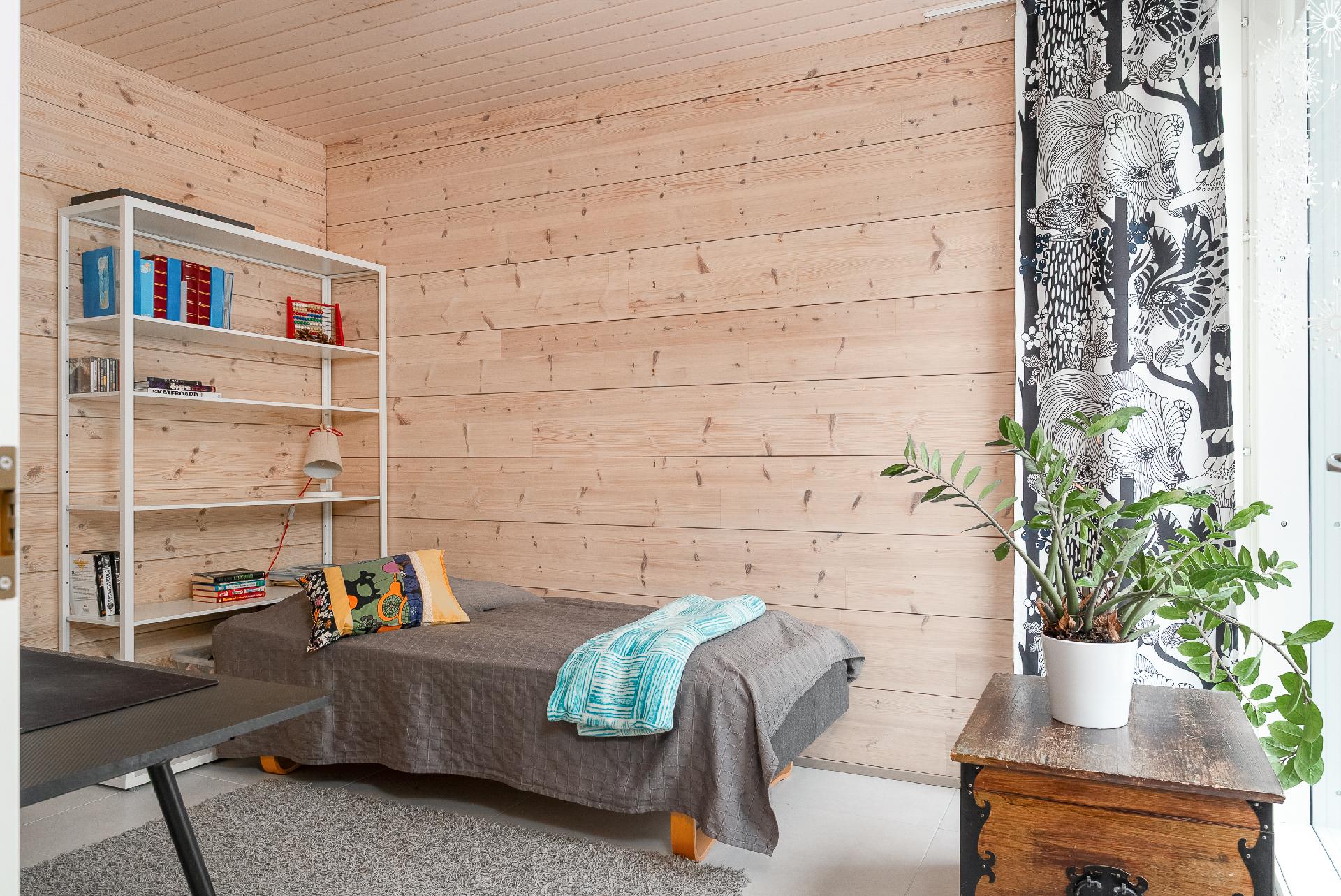 Suonsivuntie 13, Saakoski, Jyväskylä