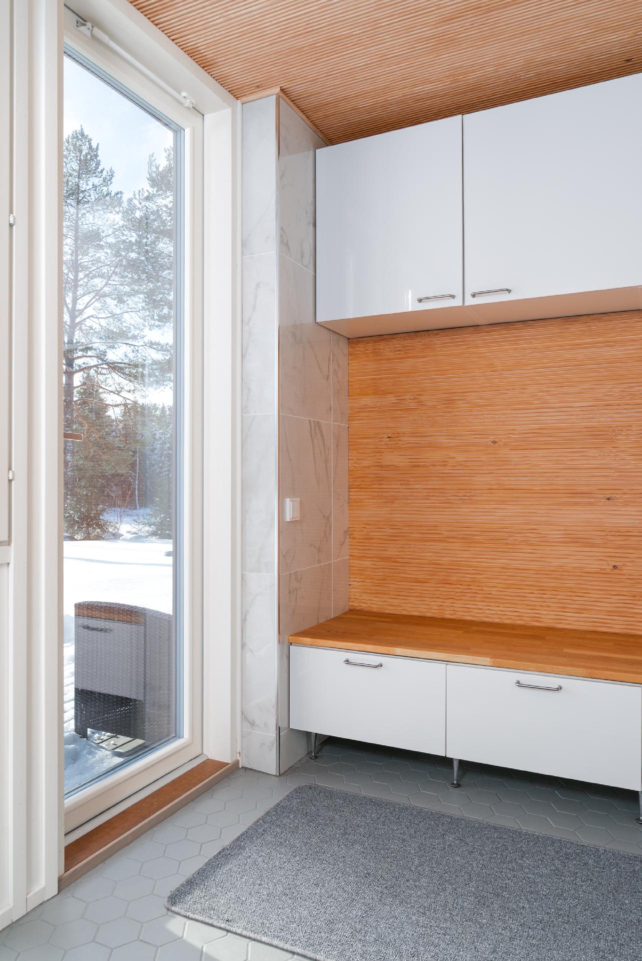 Suonsivuntie 13, Saakoski, Jyväskylä