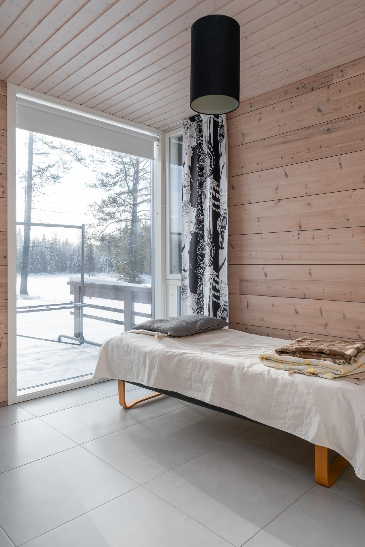 Suonsivuntie 13, Saakoski, Jyväskylä