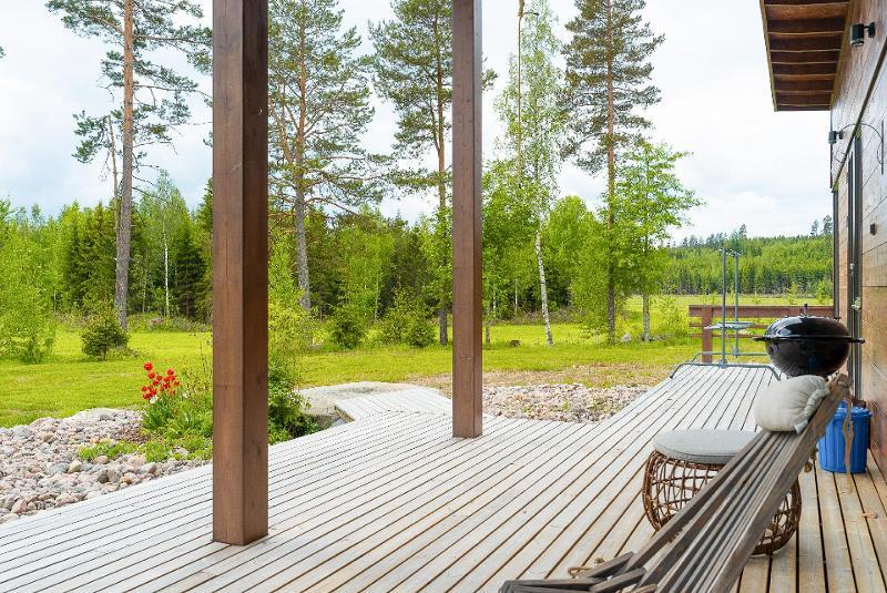 Suonsivuntie 13, Saakoski, Jyväskylä
