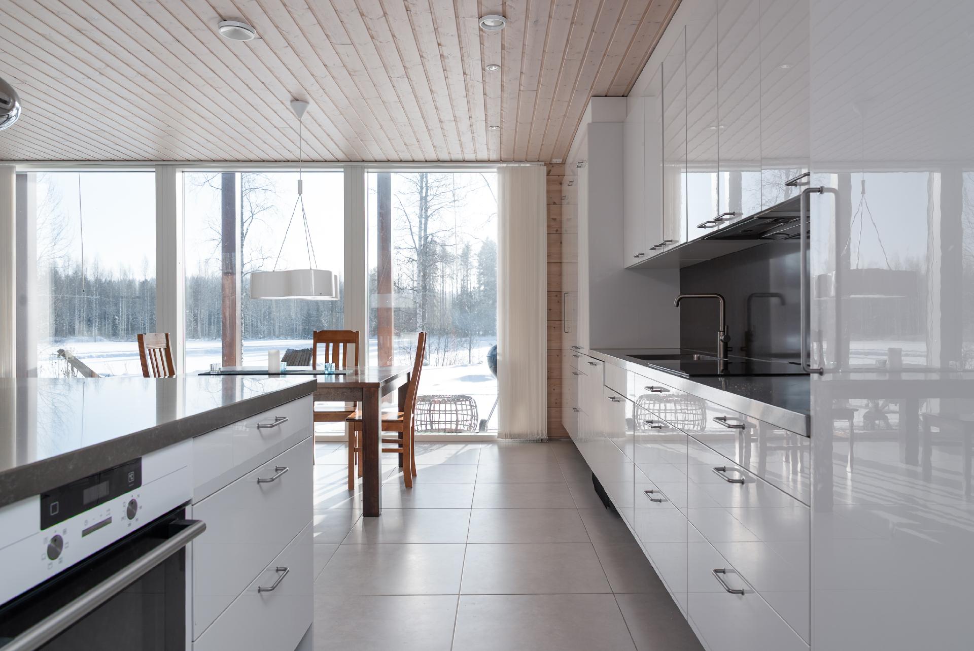 Suonsivuntie 13, Saakoski, Jyväskylä