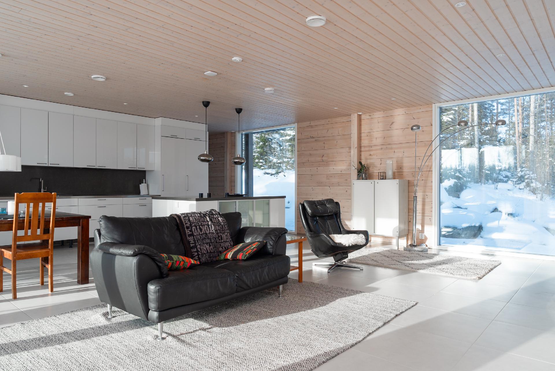 Suonsivuntie 13, Saakoski, Jyväskylä