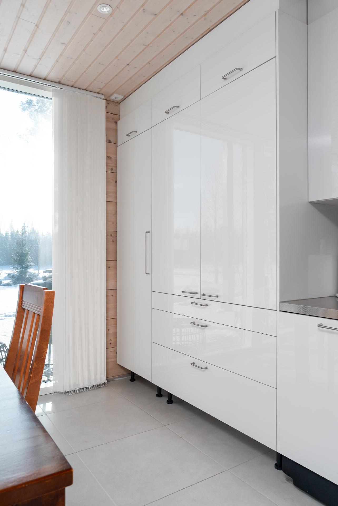 Suonsivuntie 13, Saakoski, Jyväskylä