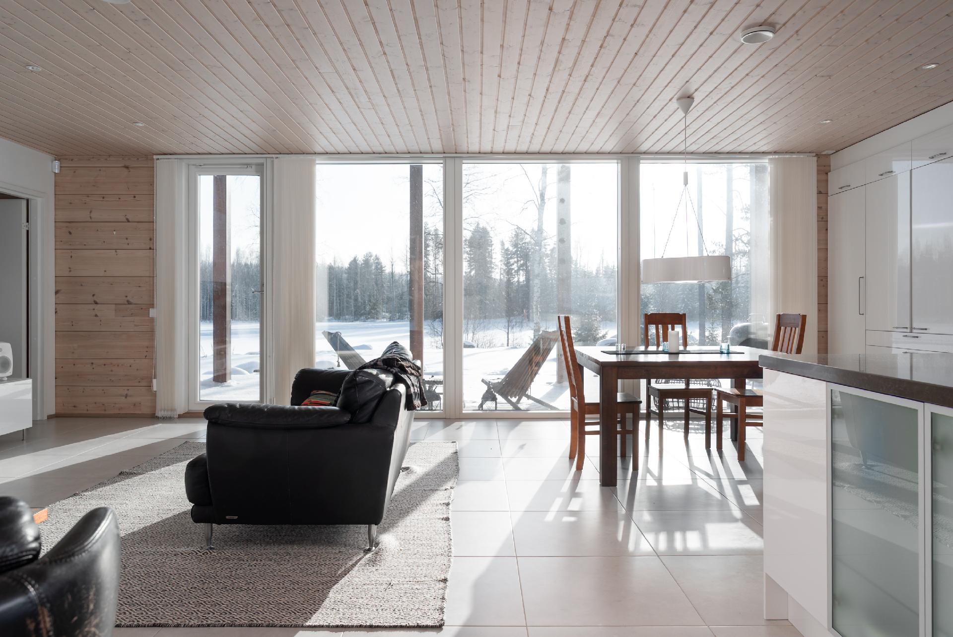 Suonsivuntie 13, Saakoski, Jyväskylä