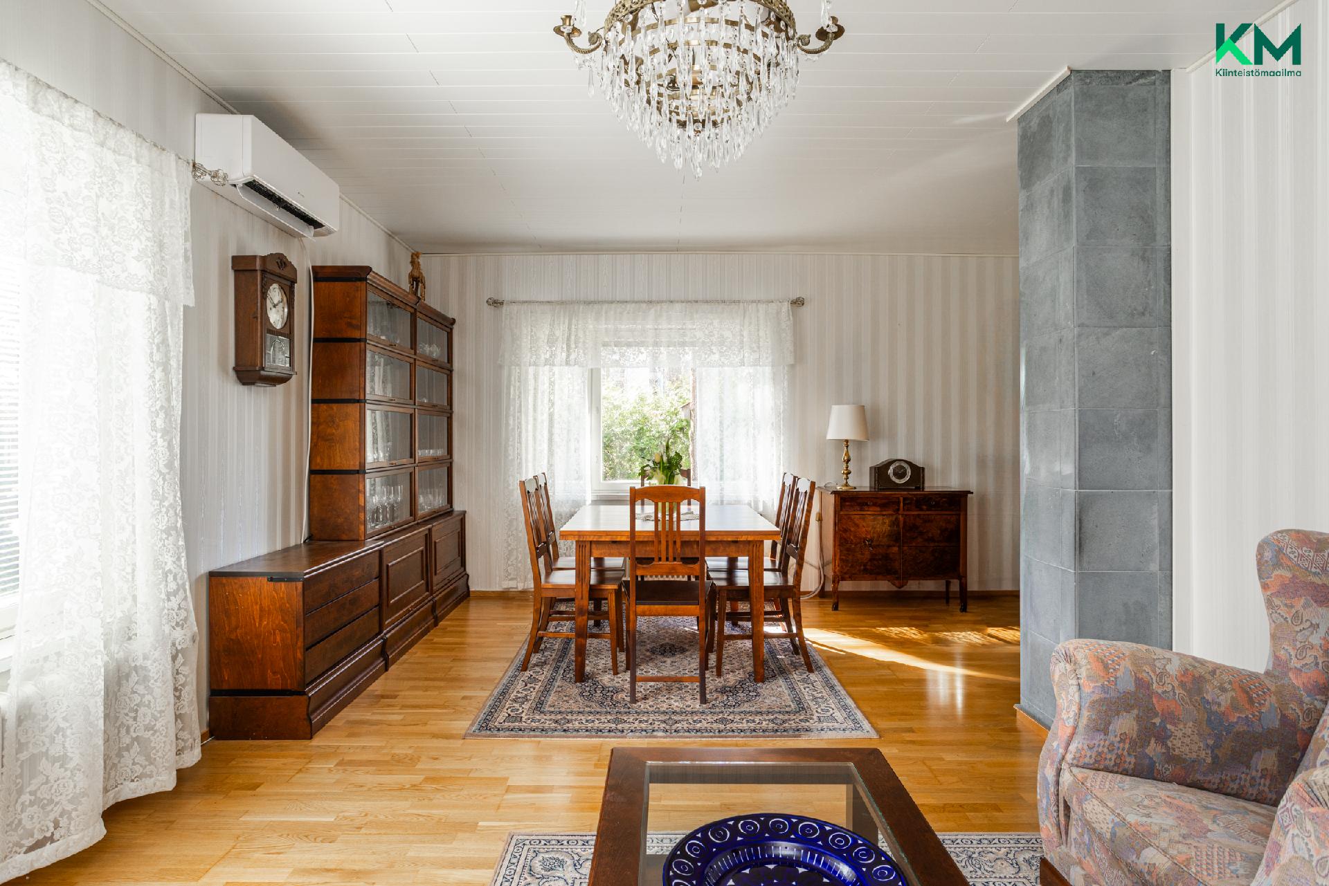 Takamaantie 81, Luolavuori, Turku