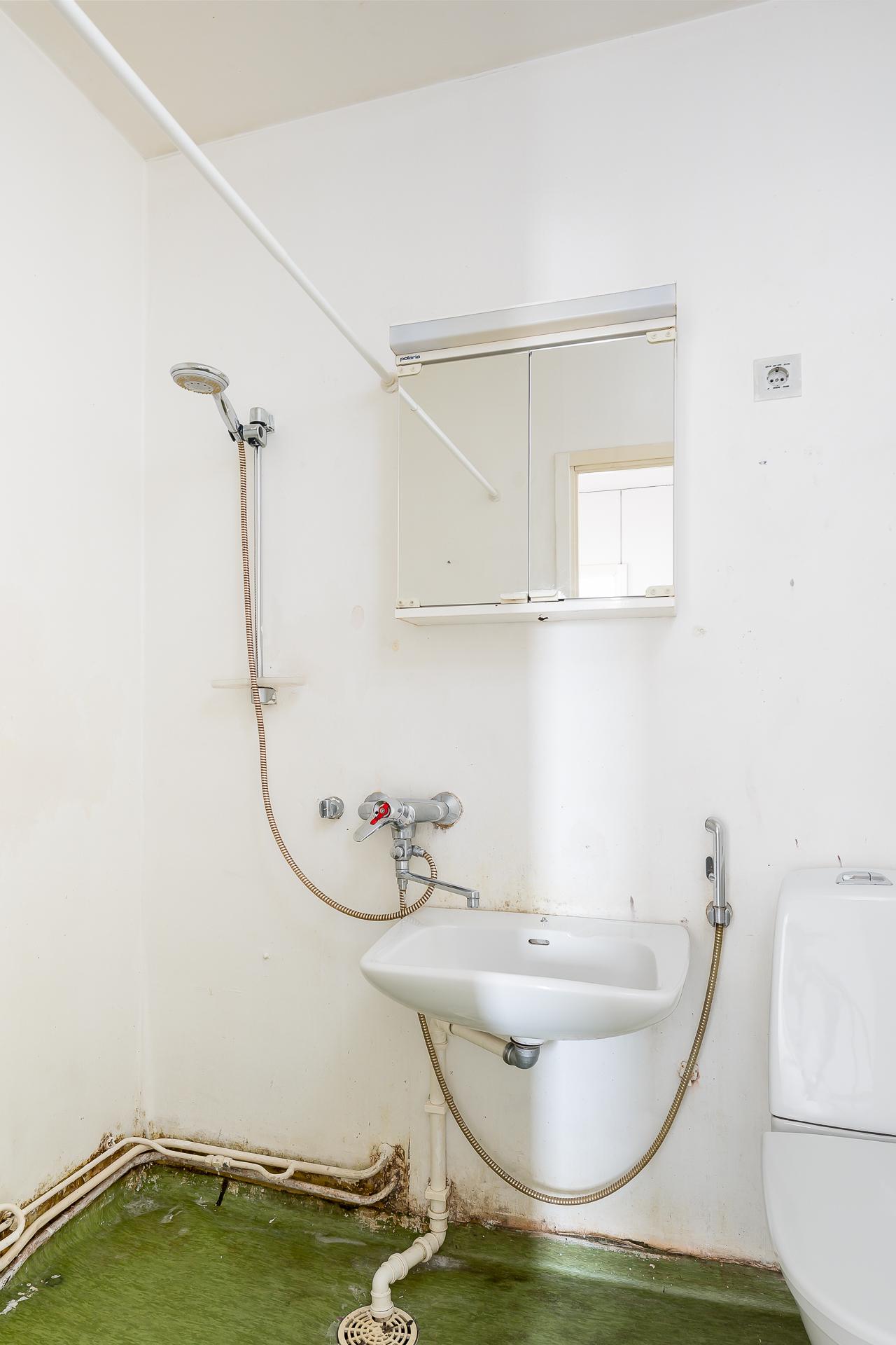 Karjopolku 9, Havukoski, Vantaa