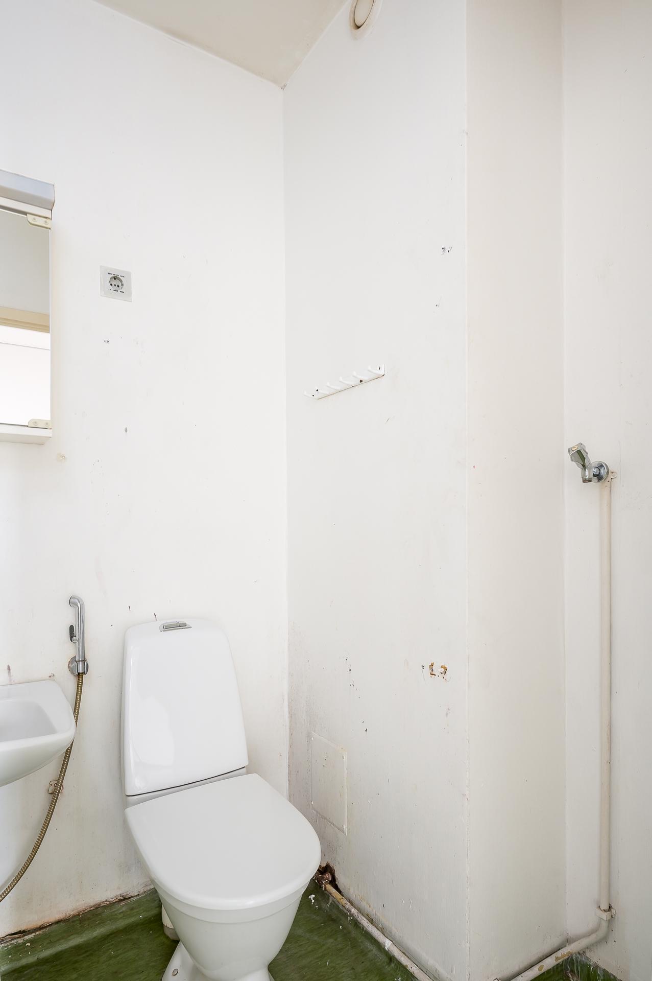 Karjopolku 9, Havukoski, Vantaa